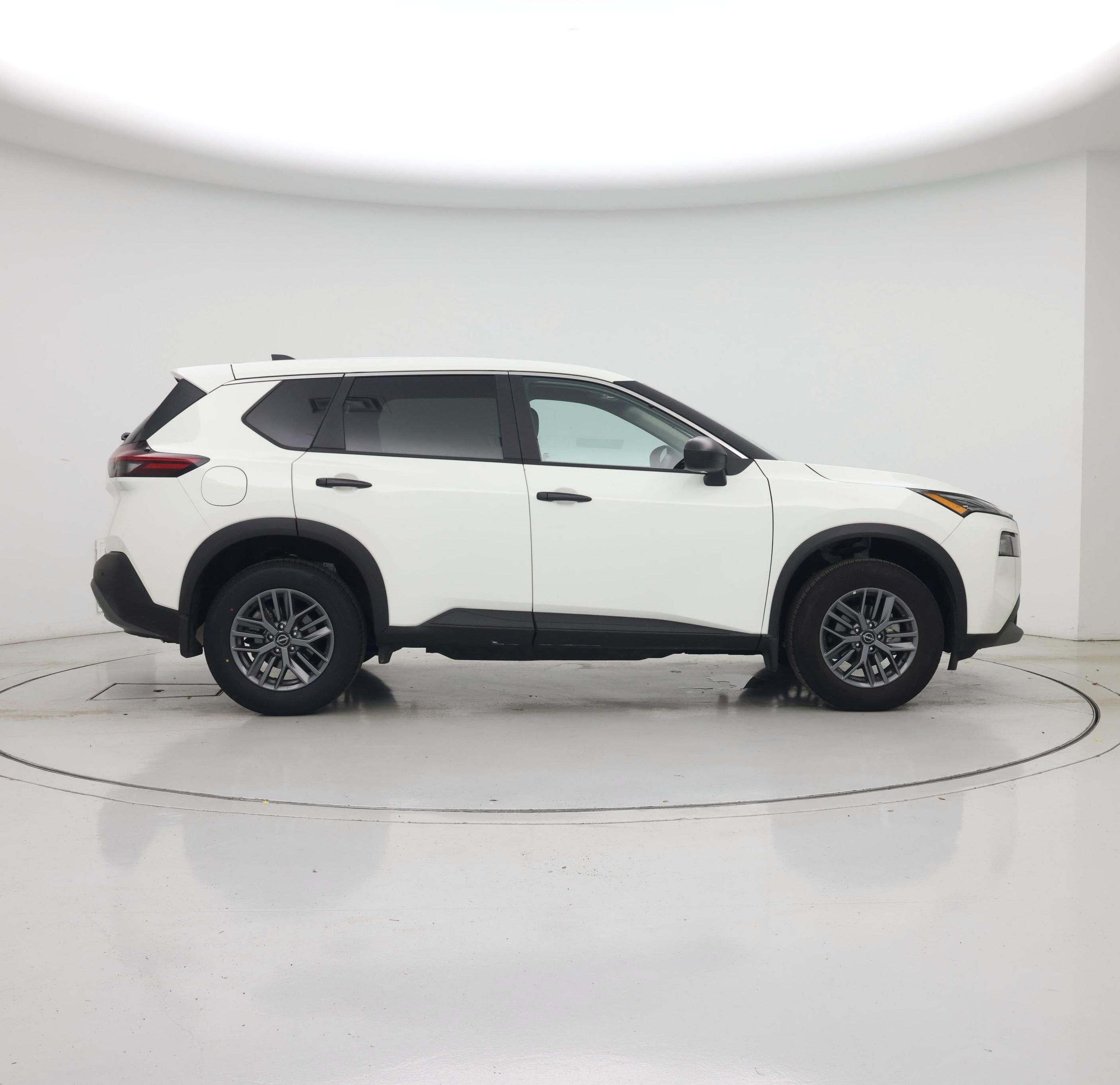 Thumbnail: 2023 Nissan Rogue - 7