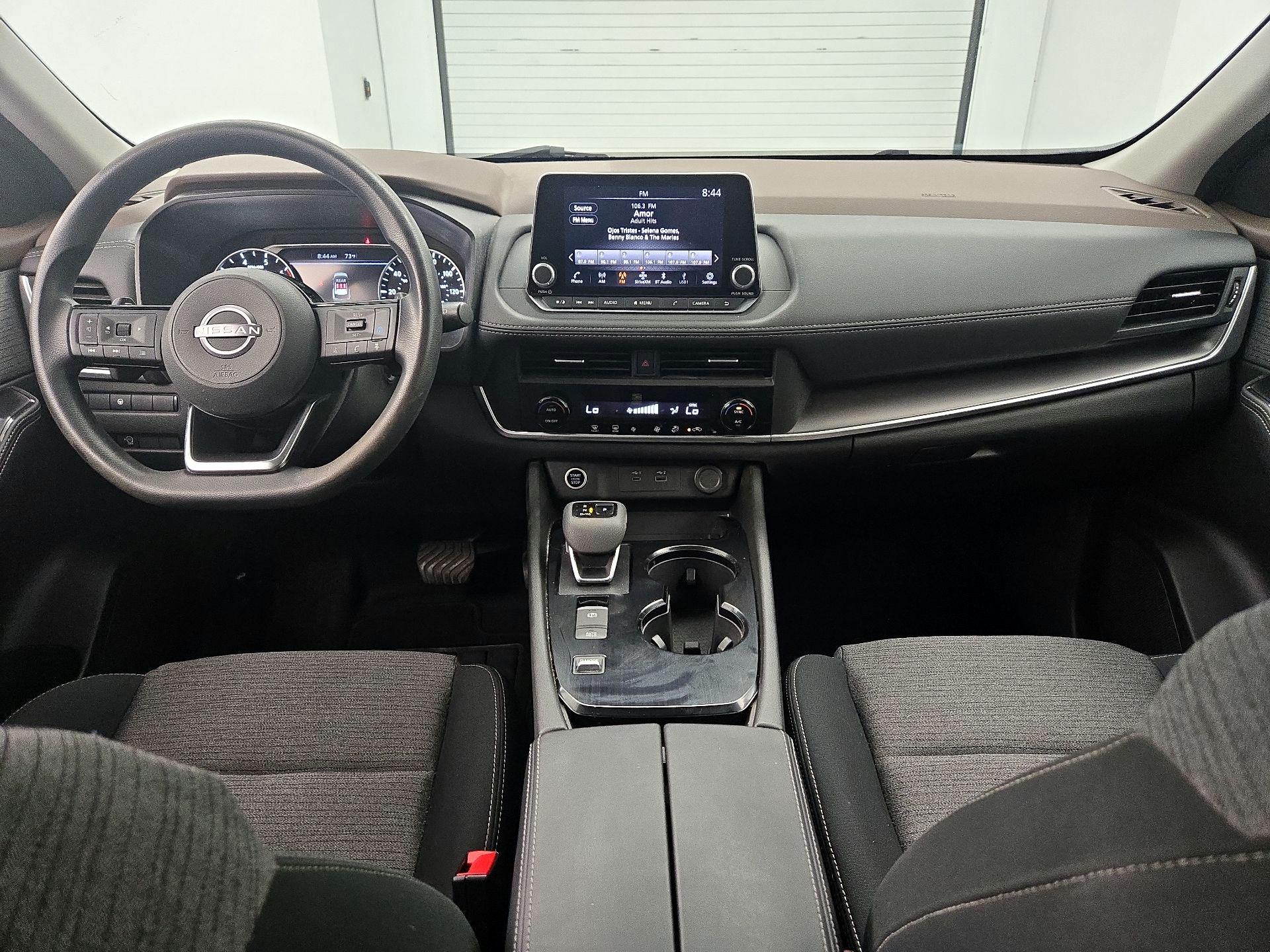 Thumbnail: 2023 Nissan Rogue - 9