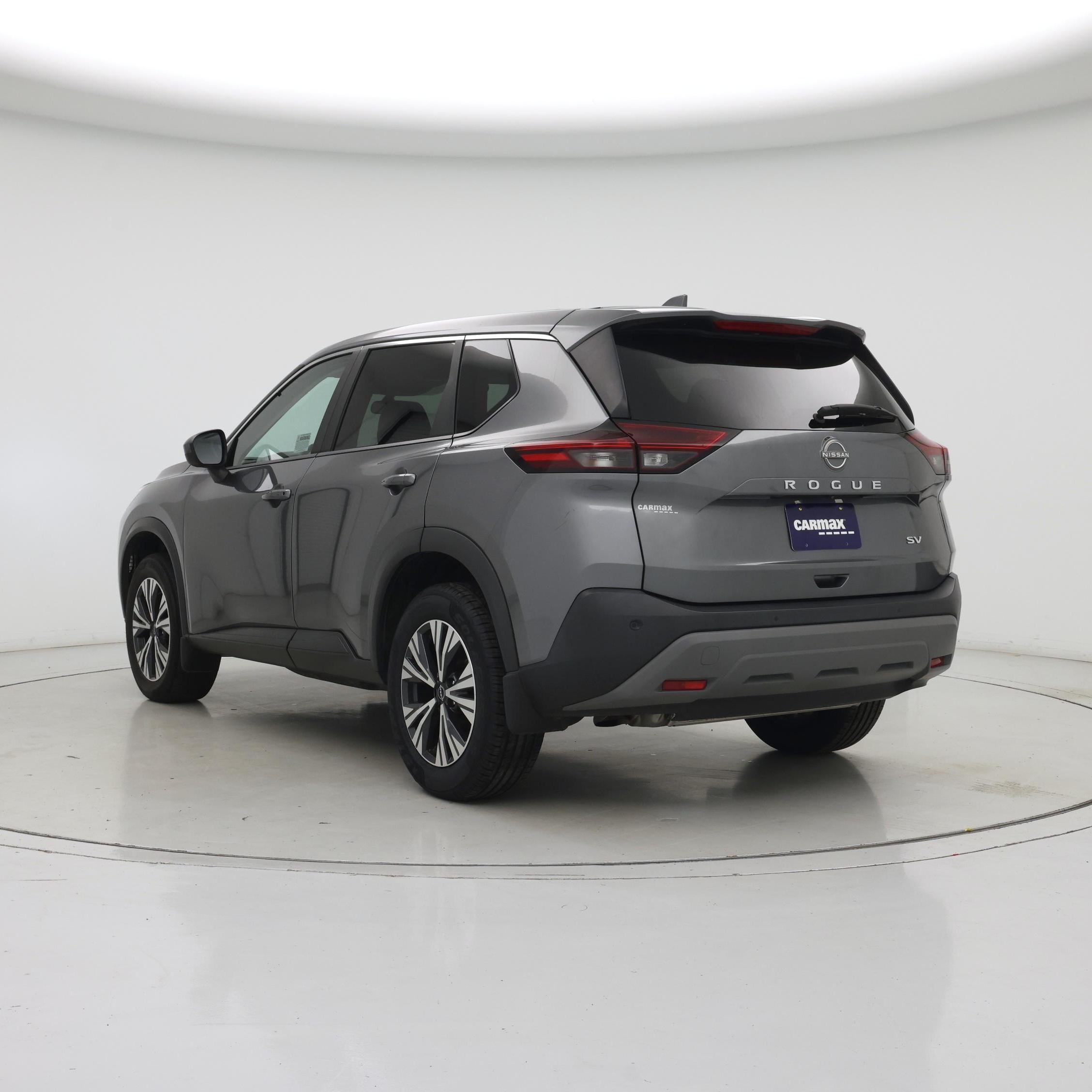 Thumbnail: 2023 Nissan Rogue - 2