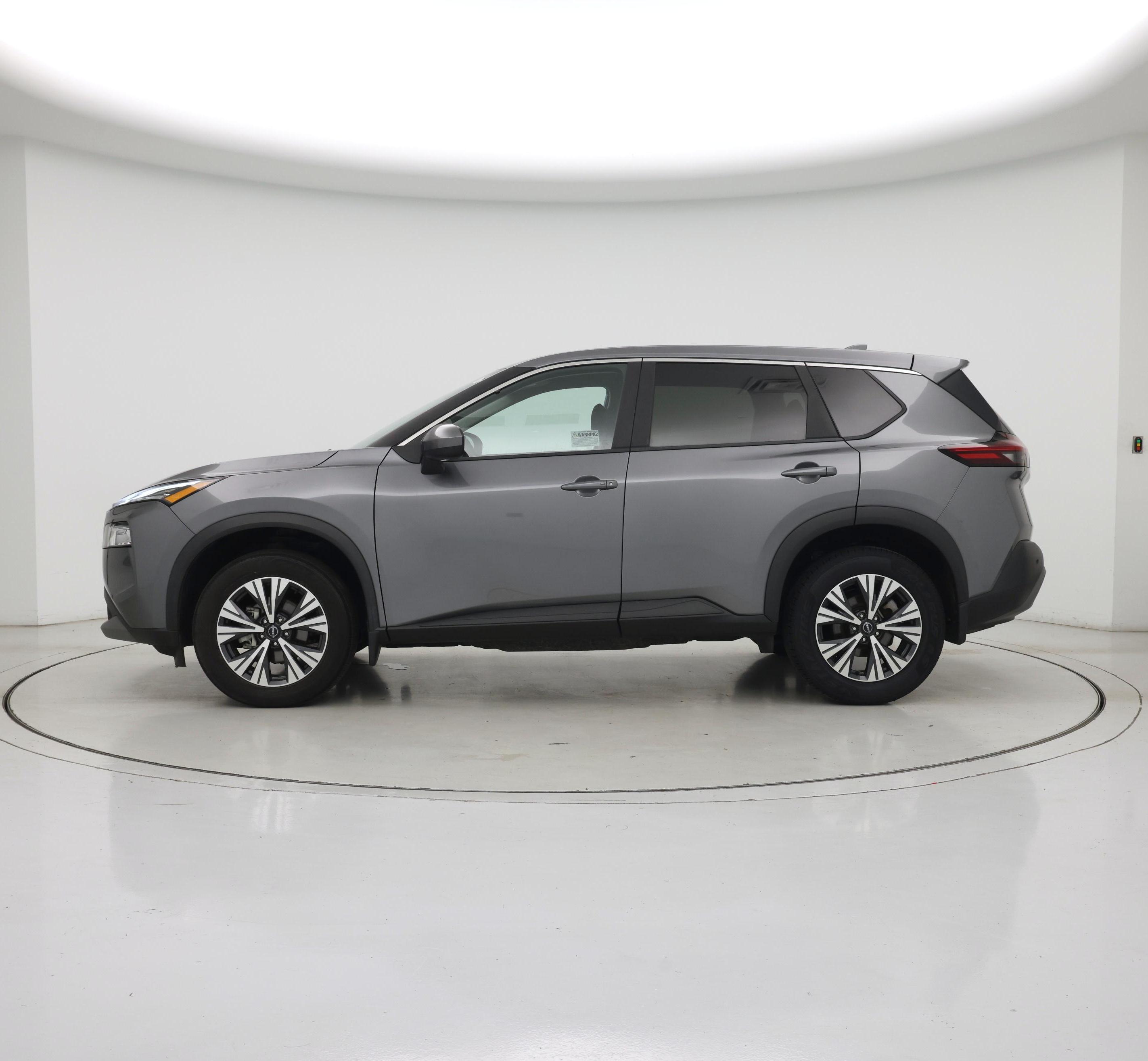 Thumbnail: 2023 Nissan Rogue - 3