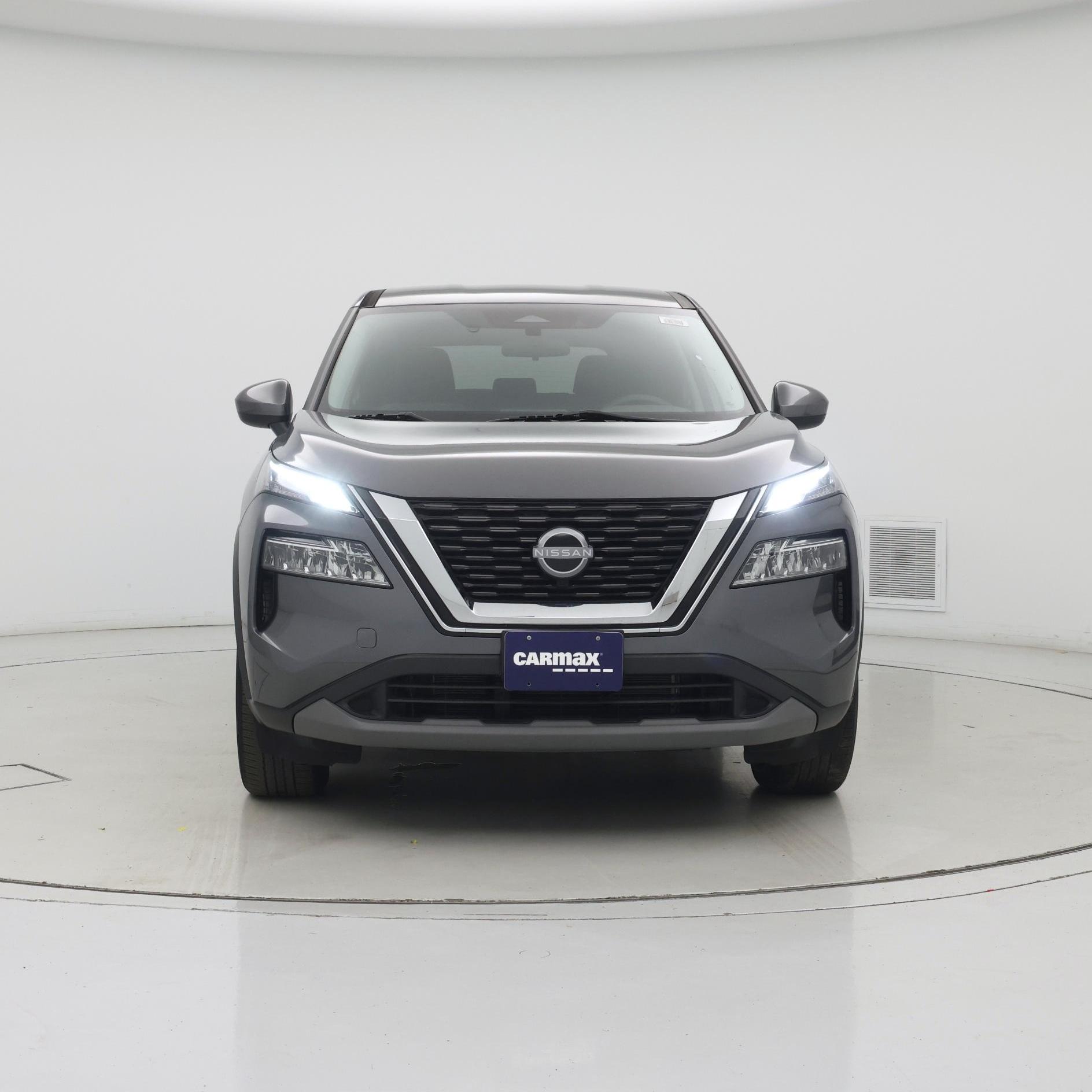 Thumbnail: 2023 Nissan Rogue - 5
