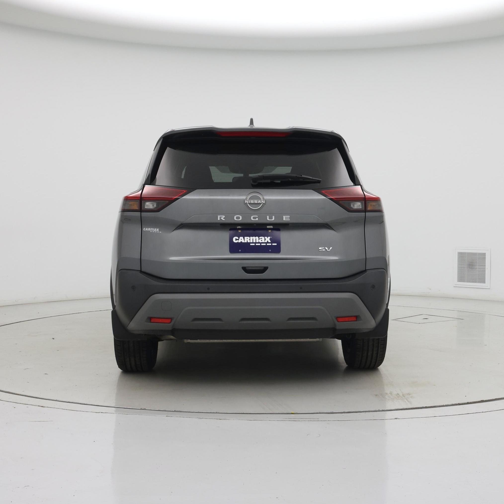 Thumbnail: 2023 Nissan Rogue - 6