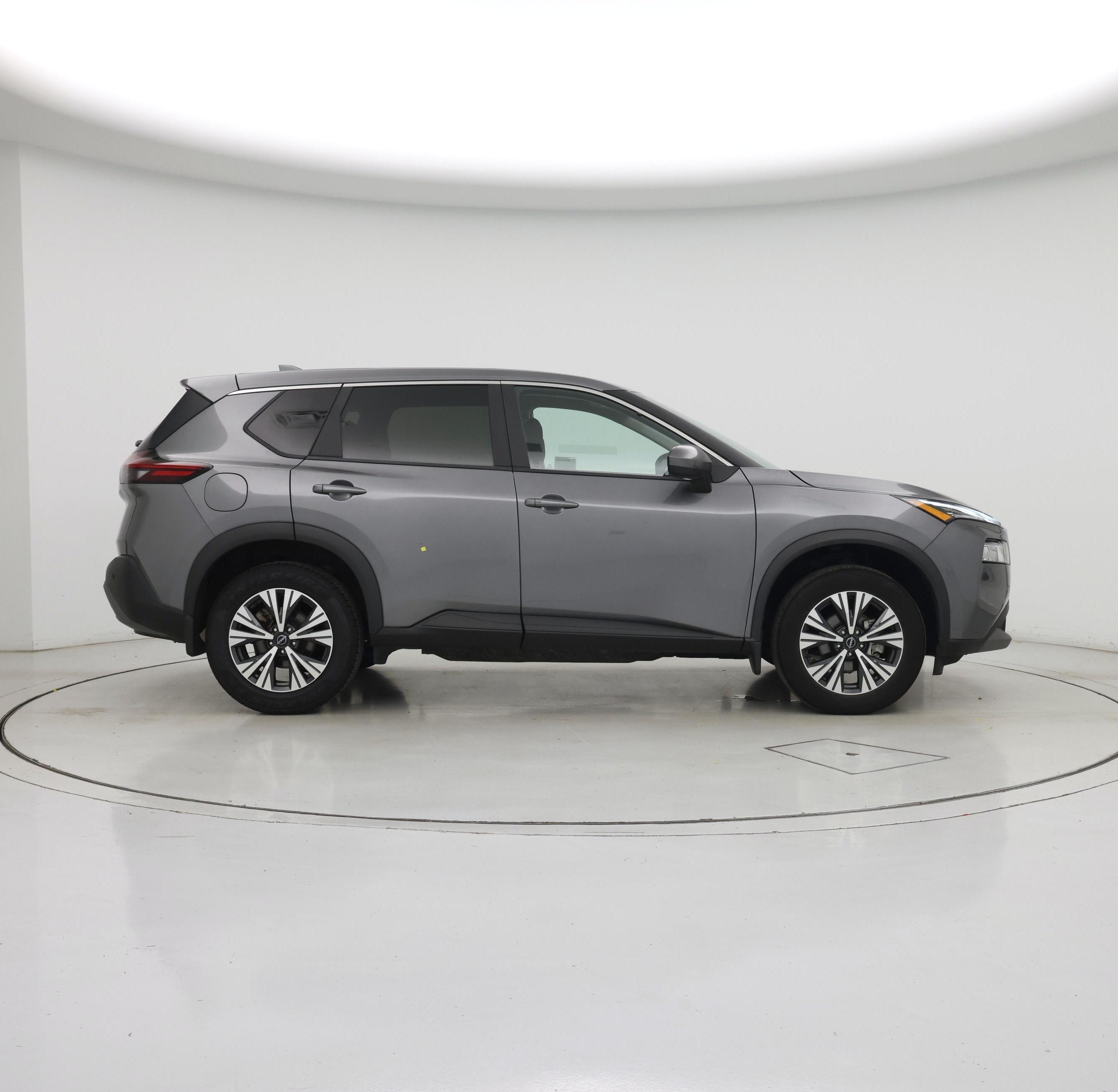 Thumbnail: 2023 Nissan Rogue - 7