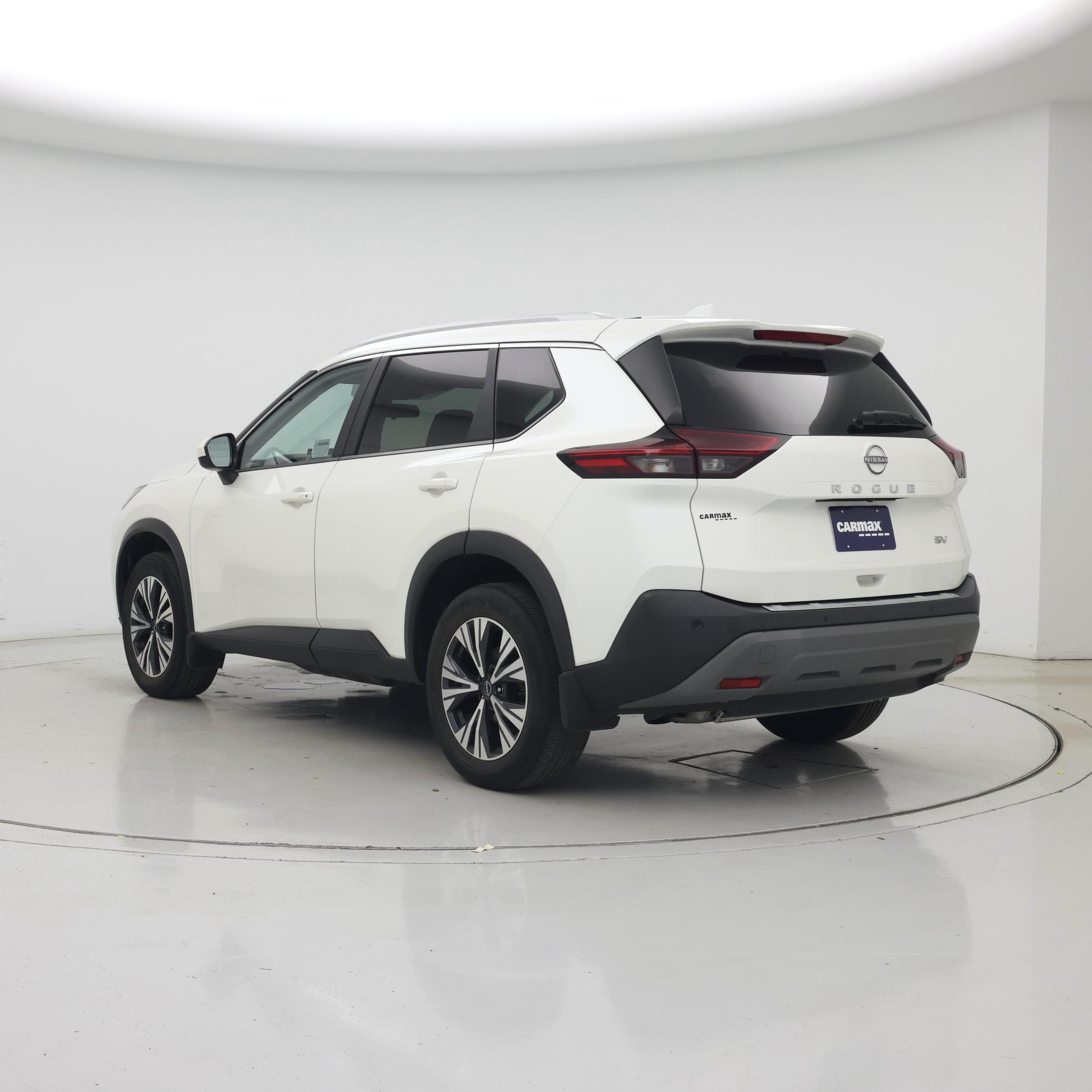 Thumbnail: 2023 Nissan Rogue - 2