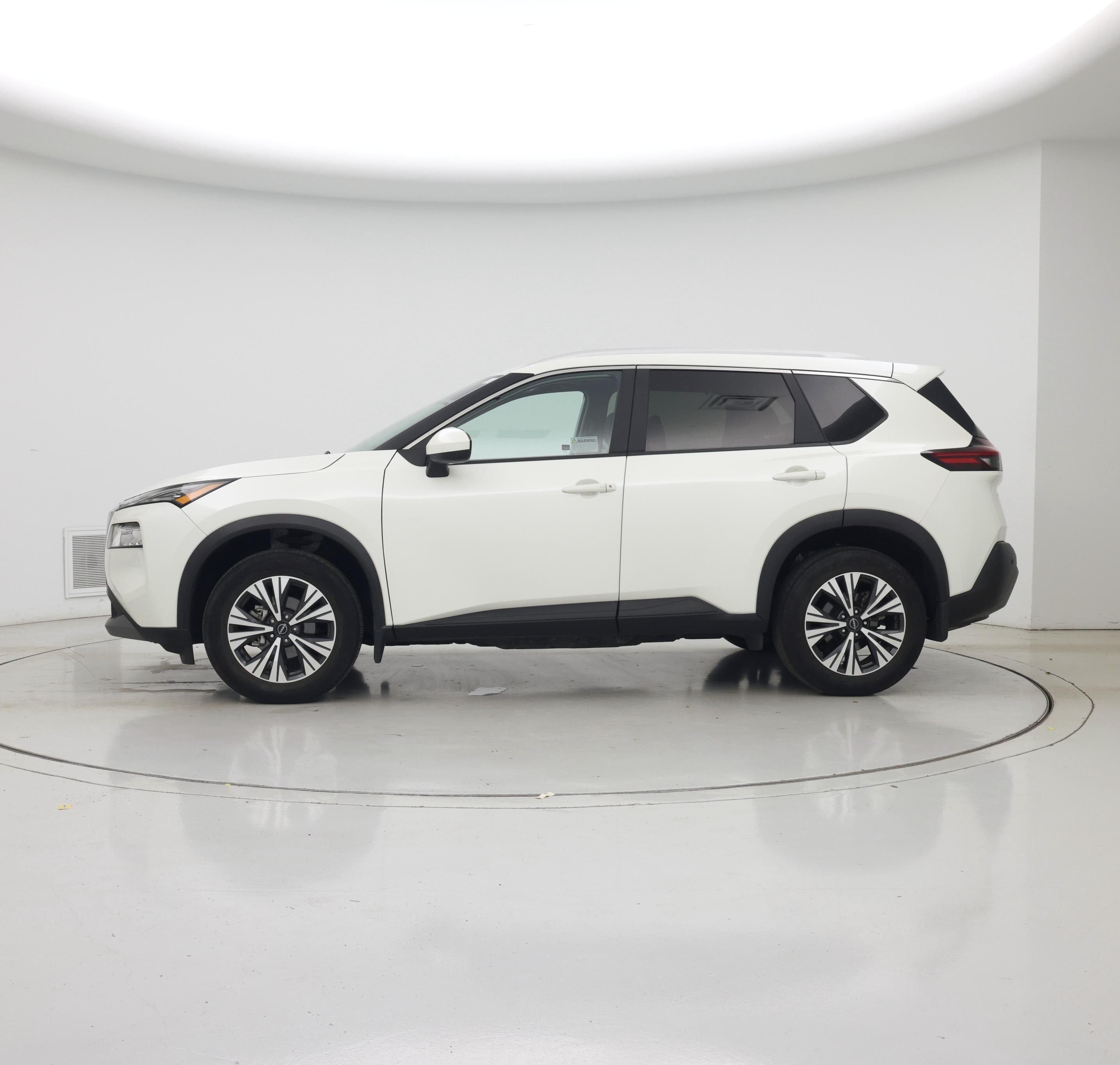 Thumbnail: 2023 Nissan Rogue - 3