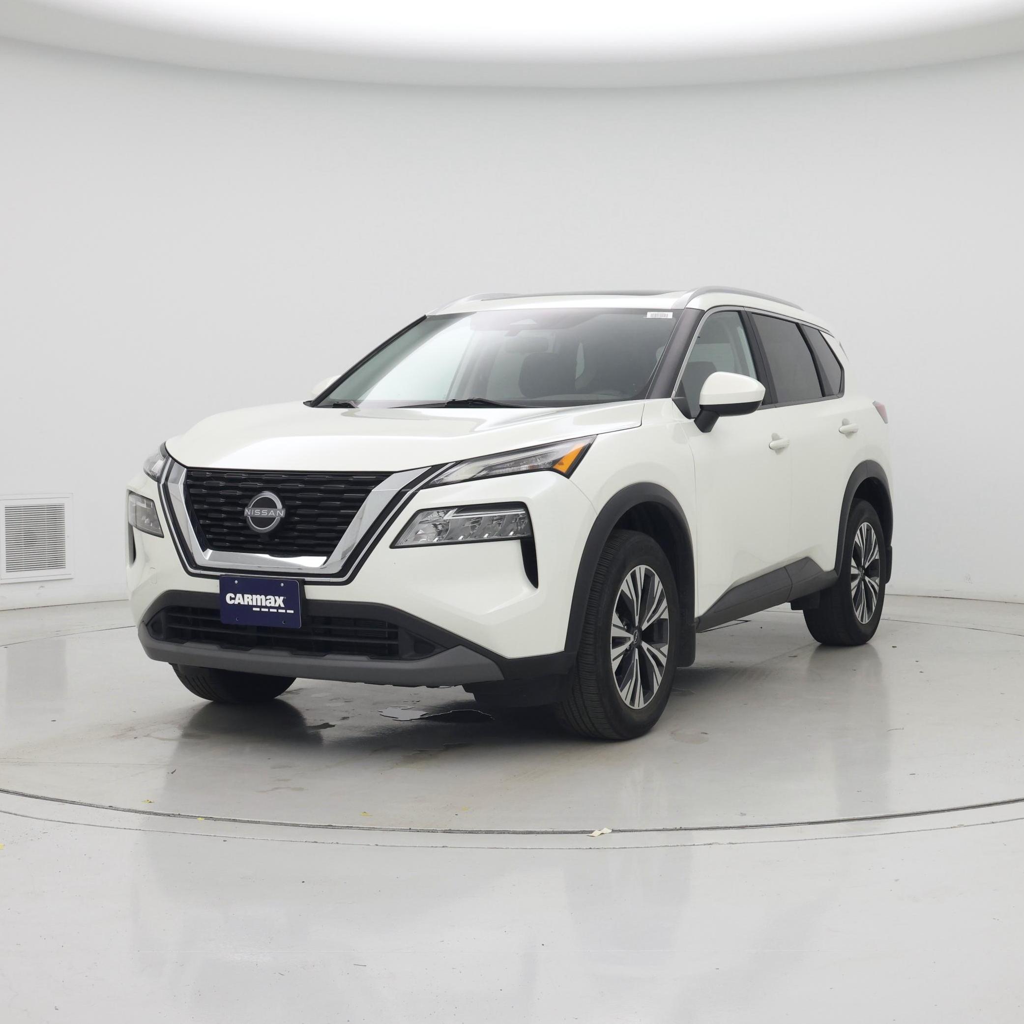Thumbnail: 2023 Nissan Rogue - 4