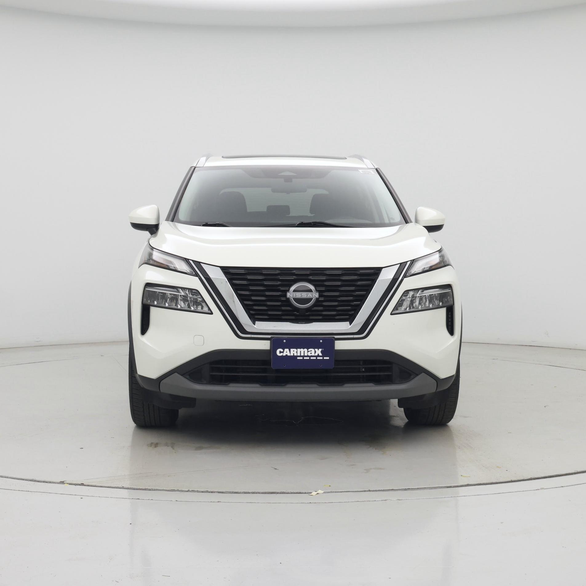 Thumbnail: 2023 Nissan Rogue - 5