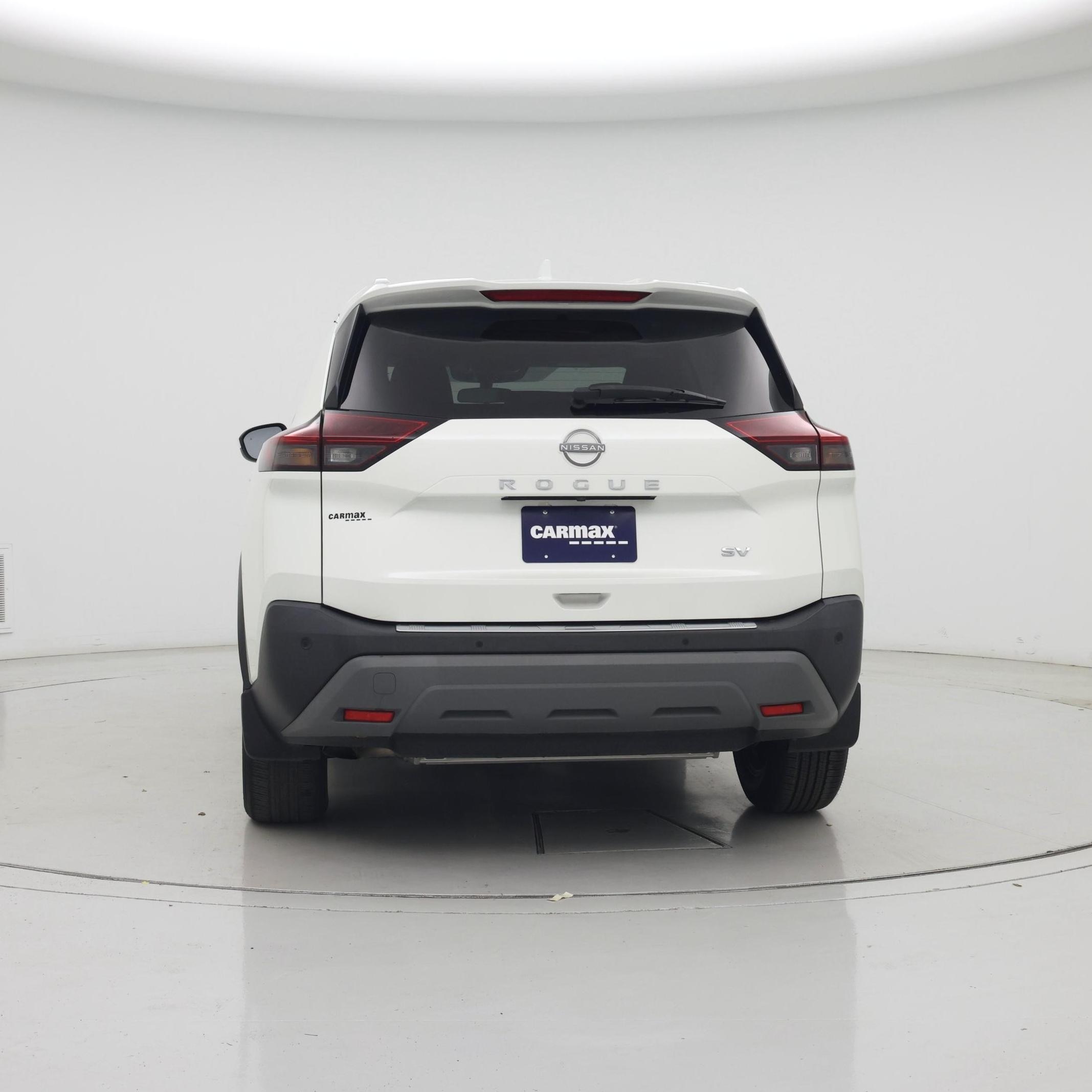 Thumbnail: 2023 Nissan Rogue - 6