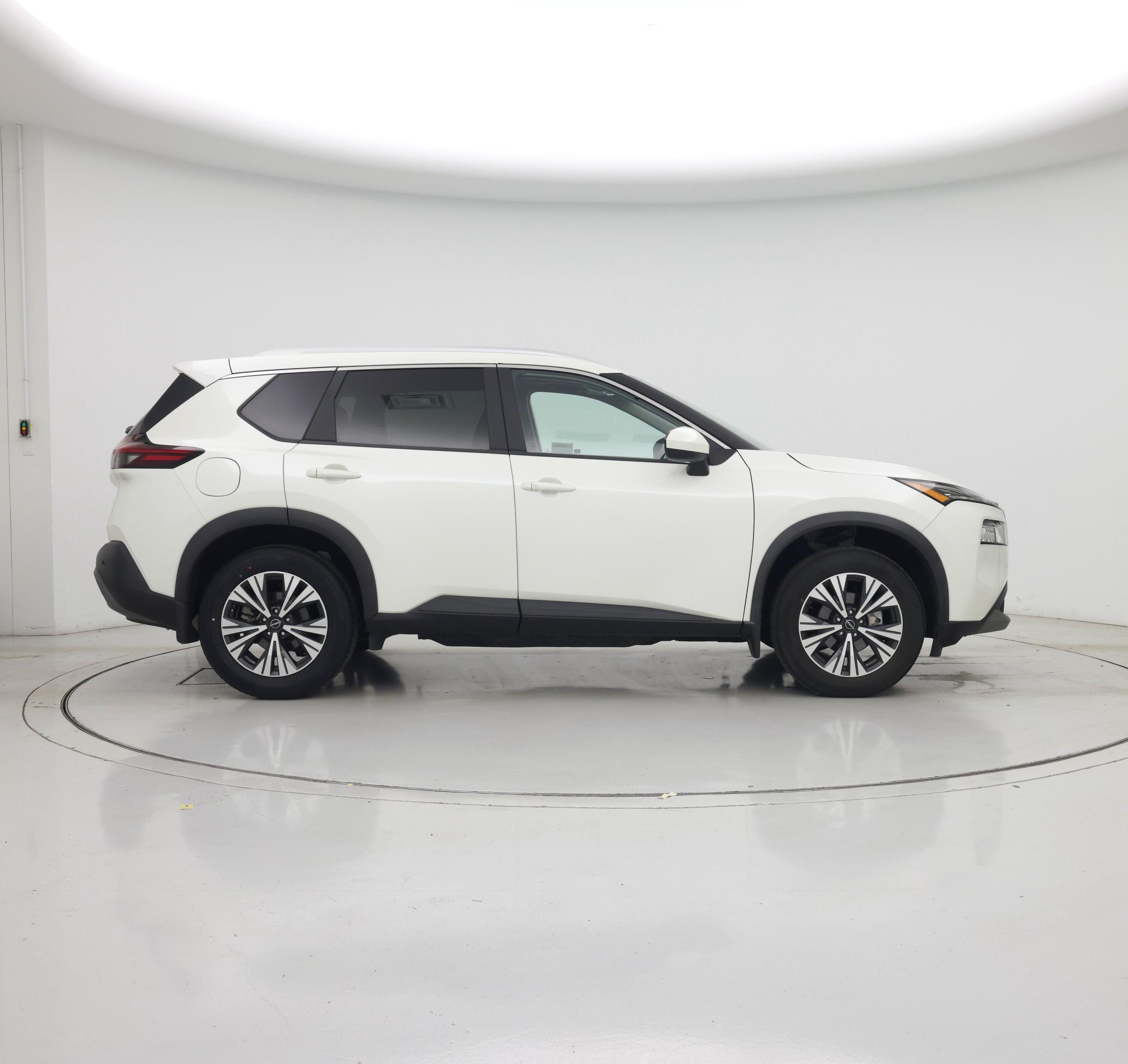 Thumbnail: 2023 Nissan Rogue - 7