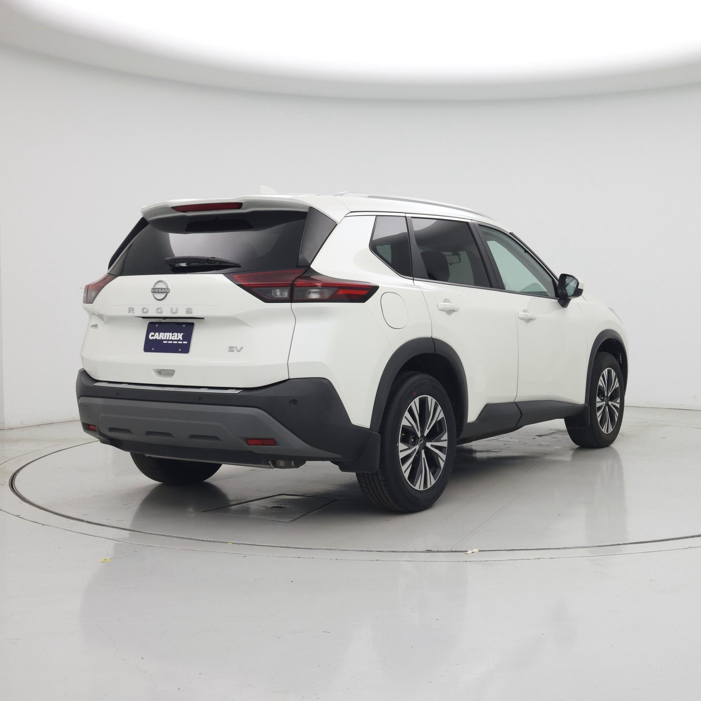 Thumbnail: 2023 Nissan Rogue - 8