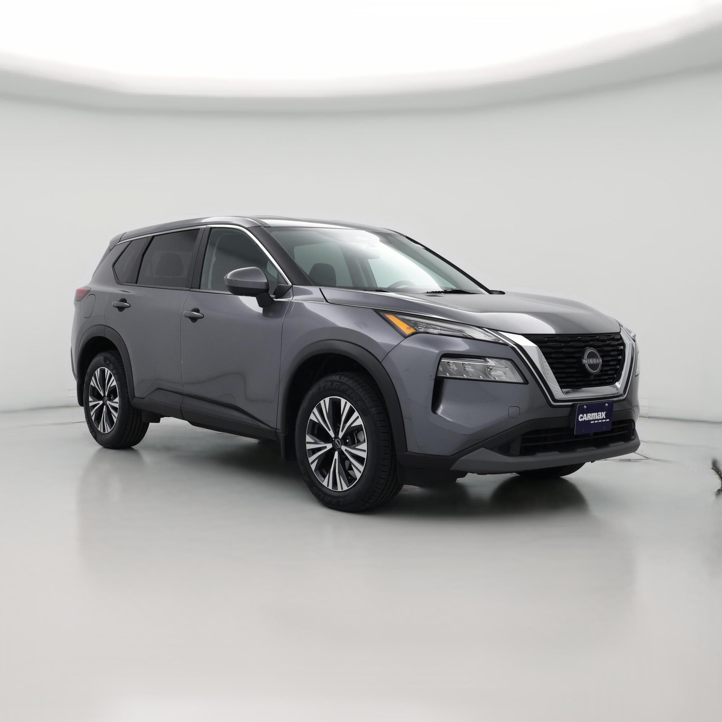 Thumbnail: 2023 Nissan Rogue - 1