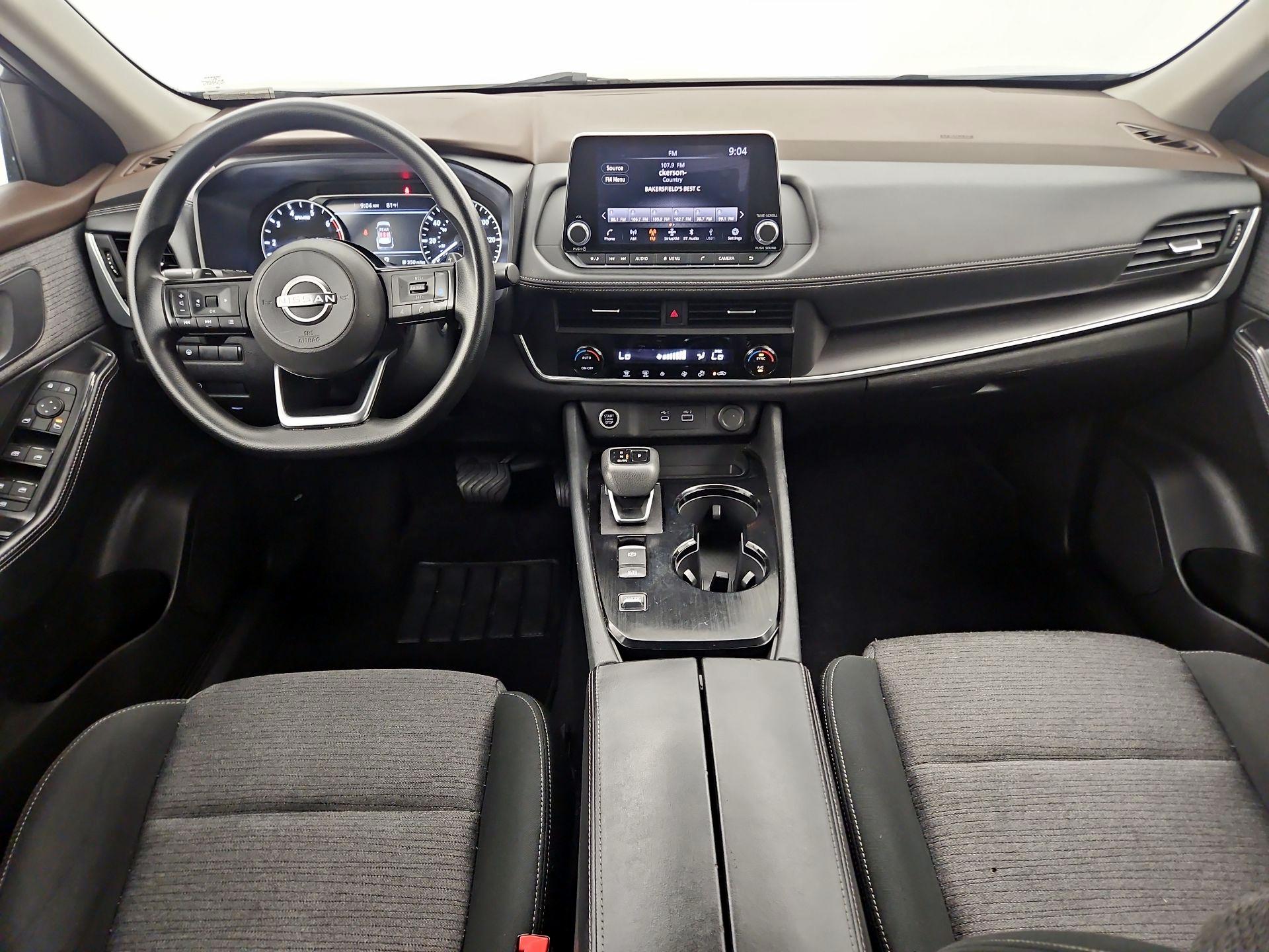 Thumbnail: 2023 Nissan Rogue - 9