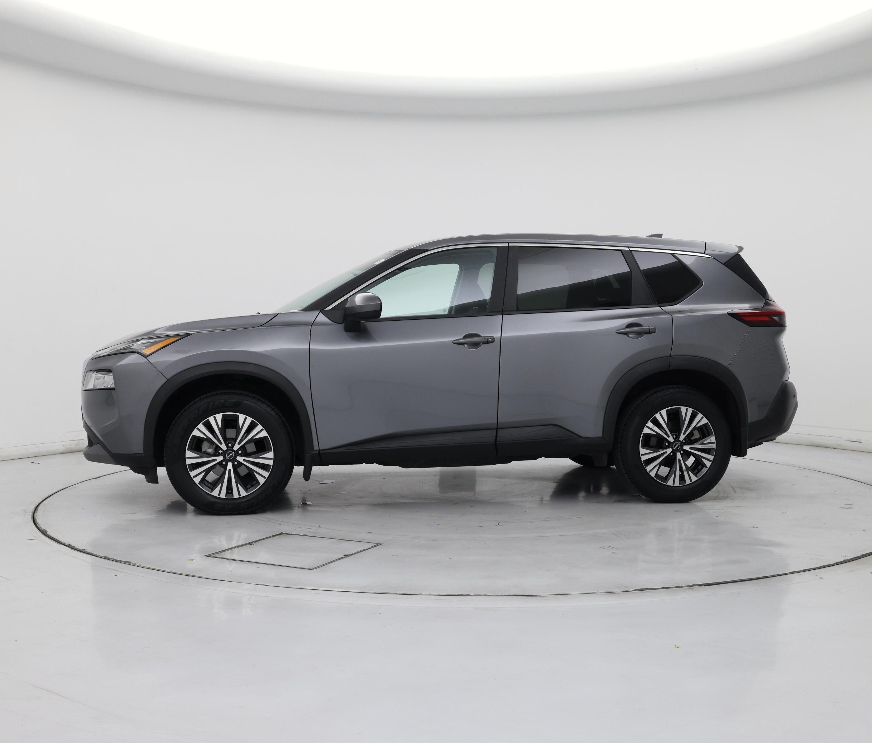 Thumbnail: 2023 Nissan Rogue - 3