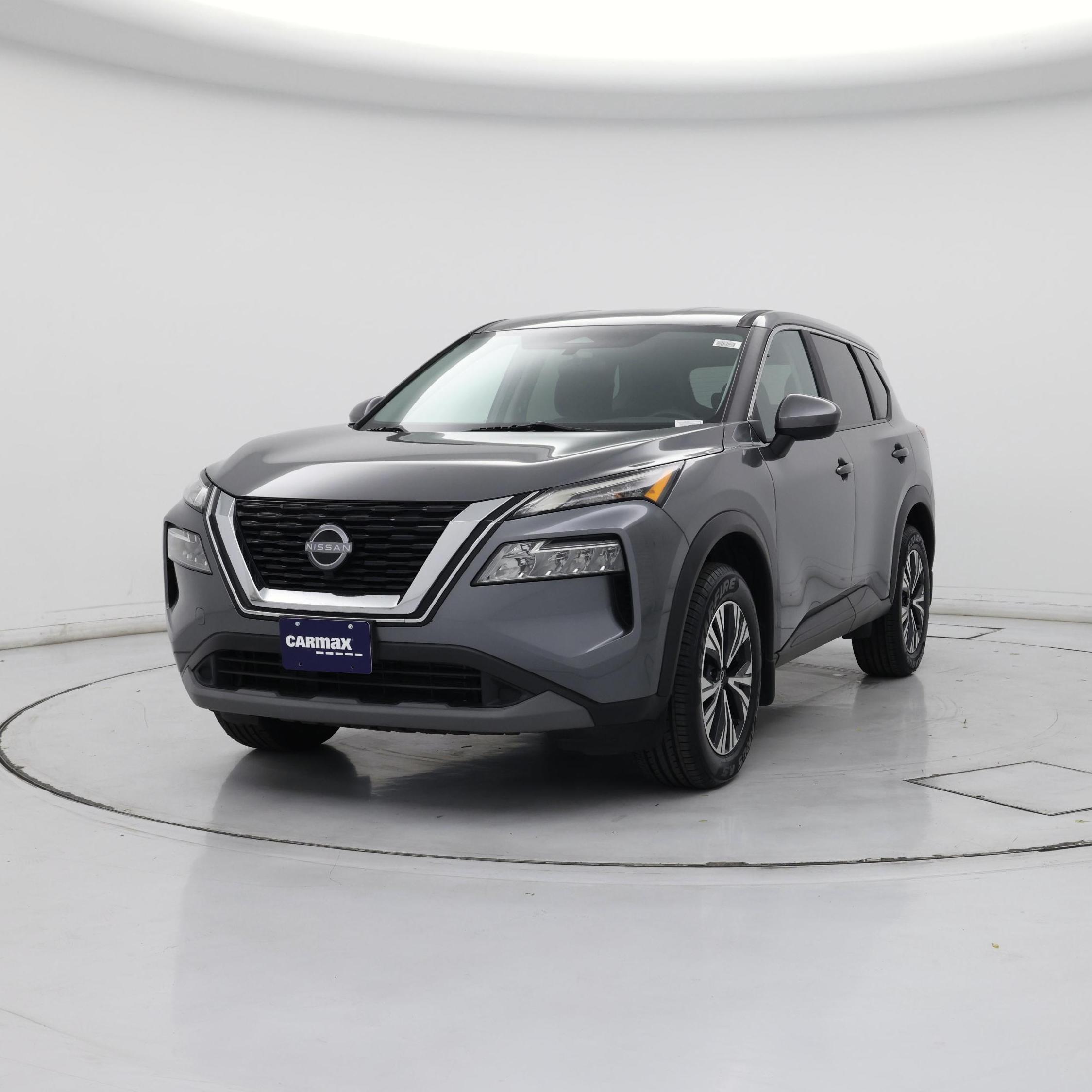 Thumbnail: 2023 Nissan Rogue - 4