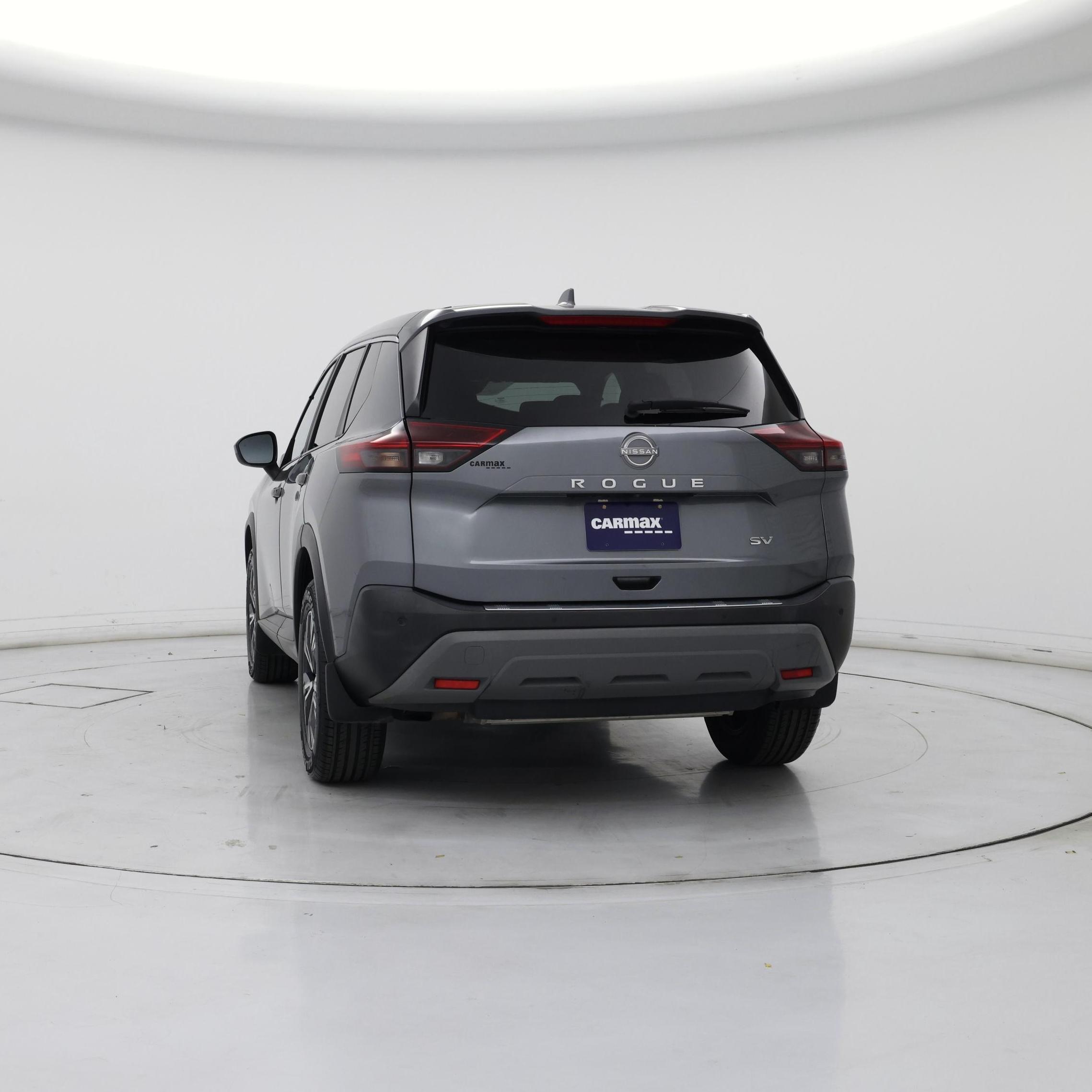 Thumbnail: 2023 Nissan Rogue - 6