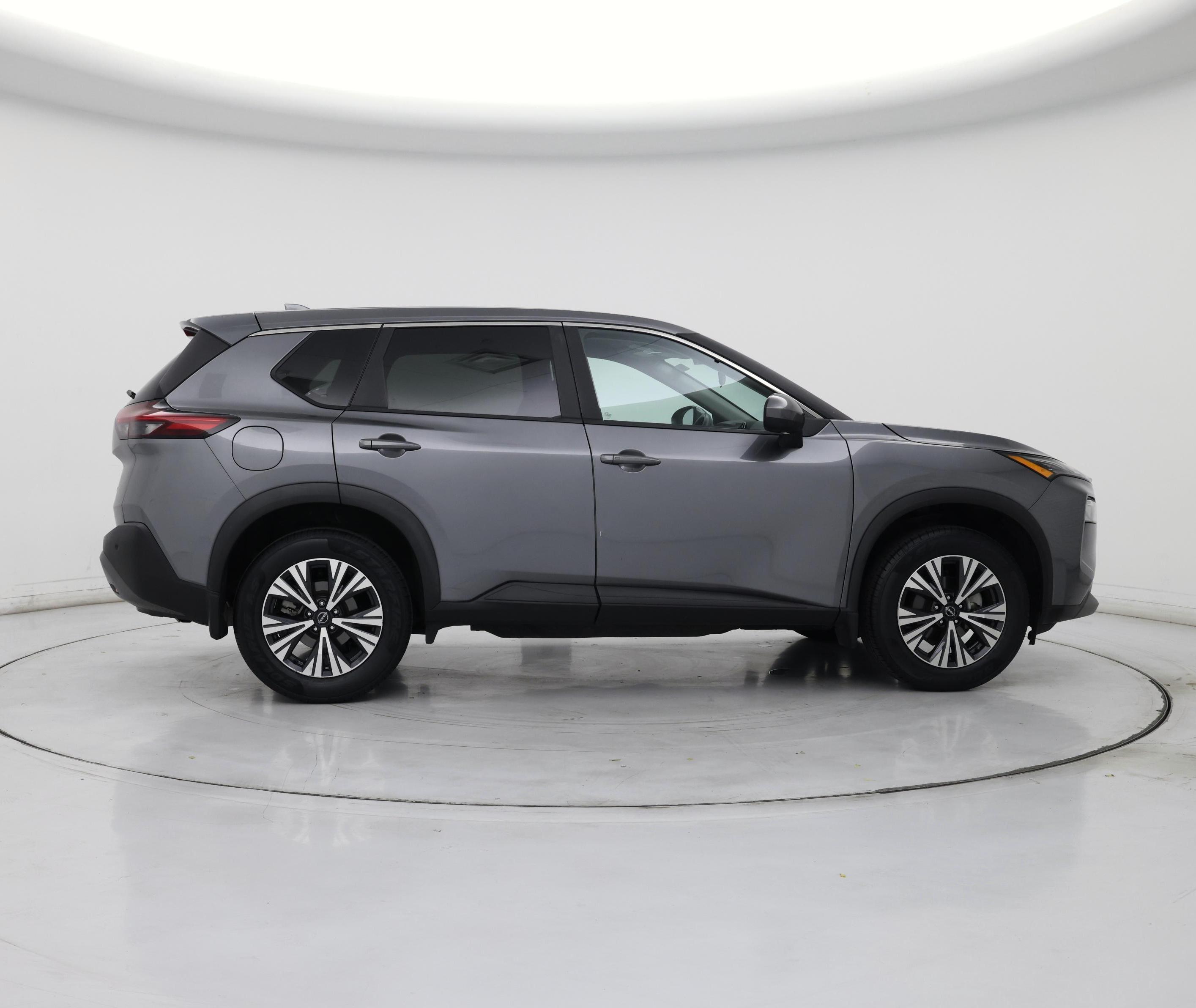 Thumbnail: 2023 Nissan Rogue - 7
