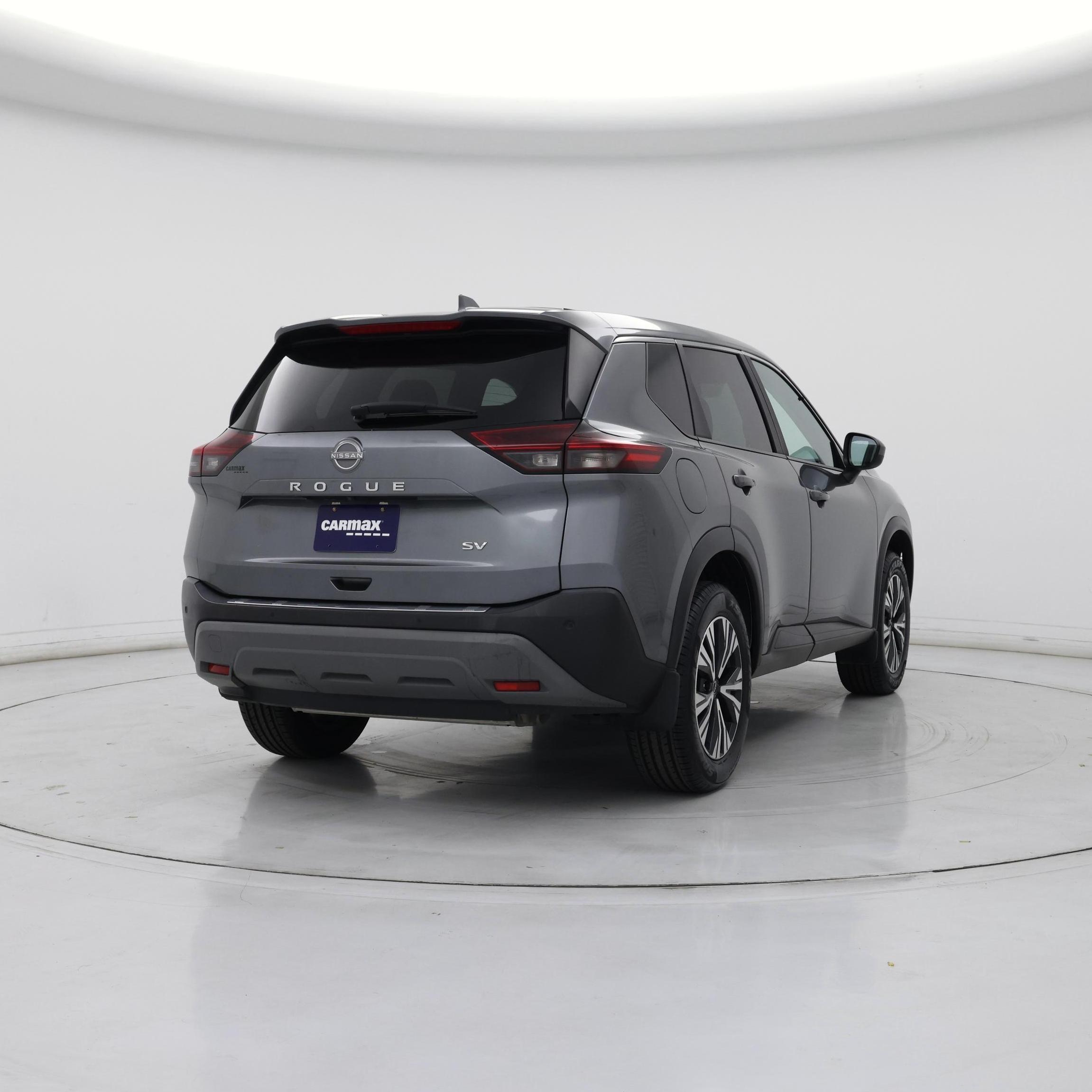 Thumbnail: 2023 Nissan Rogue - 8