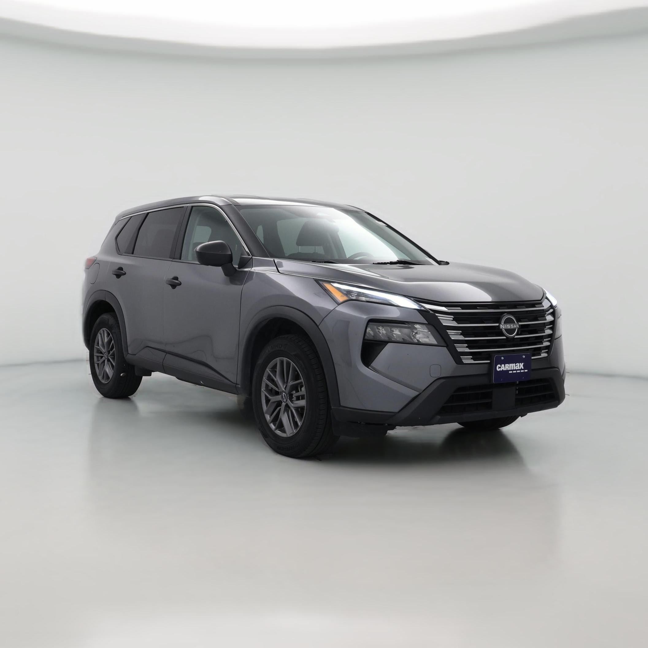 Thumbnail: 2024 Nissan Rogue - 1