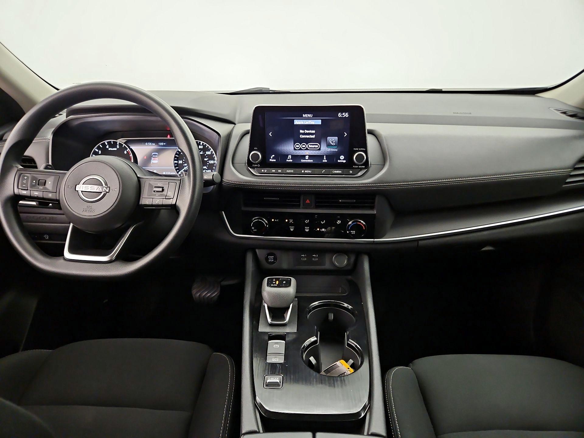 Thumbnail: 2024 Nissan Rogue - 9