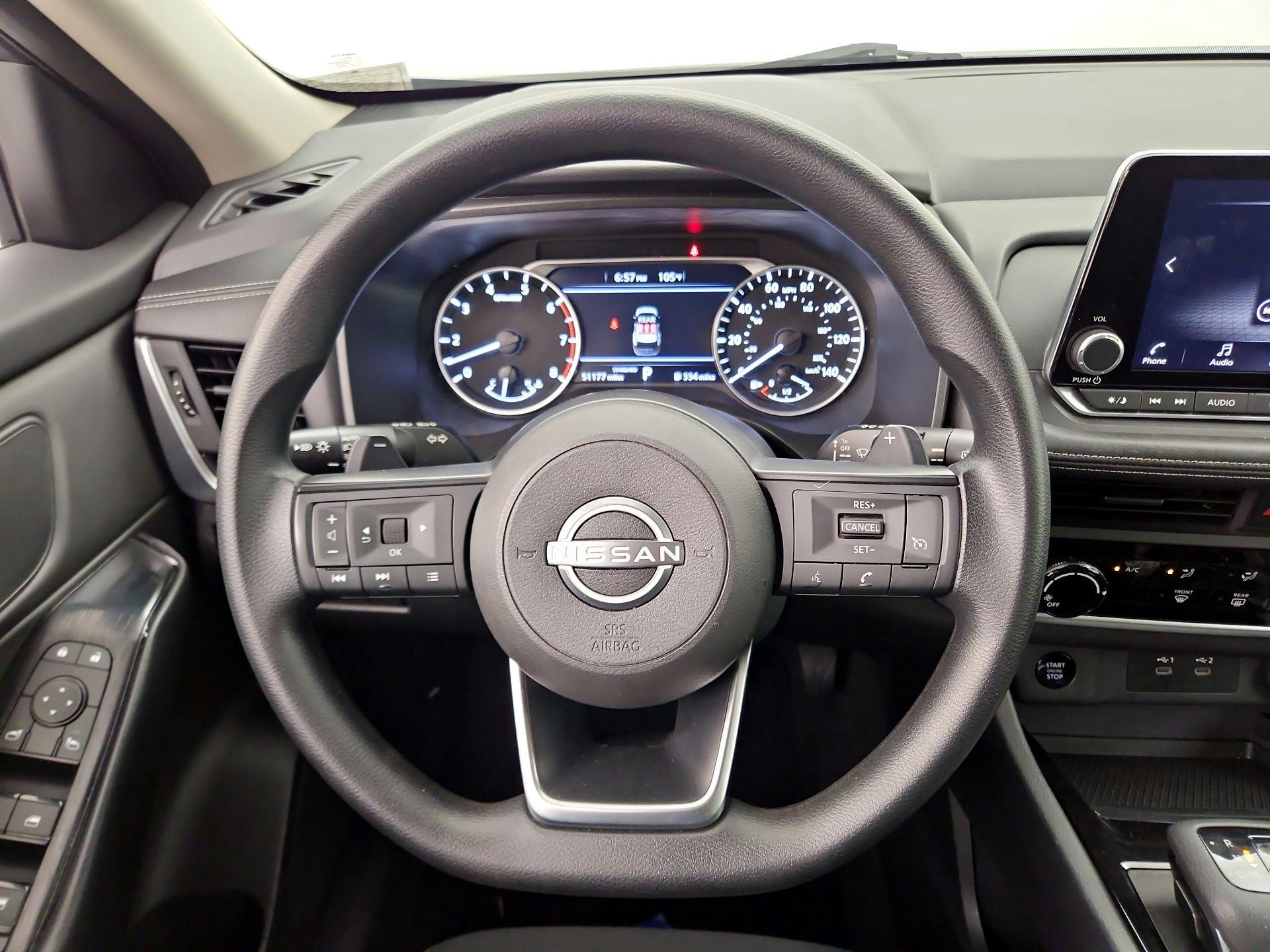 Thumbnail: 2024 Nissan Rogue - 10