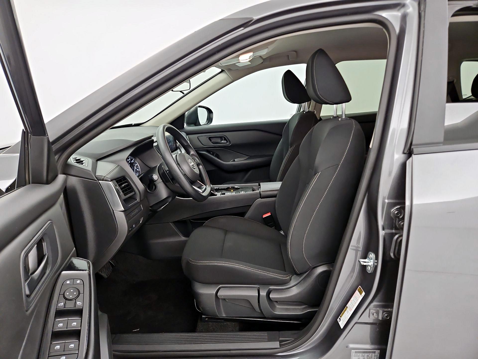 Thumbnail: 2024 Nissan Rogue - 11