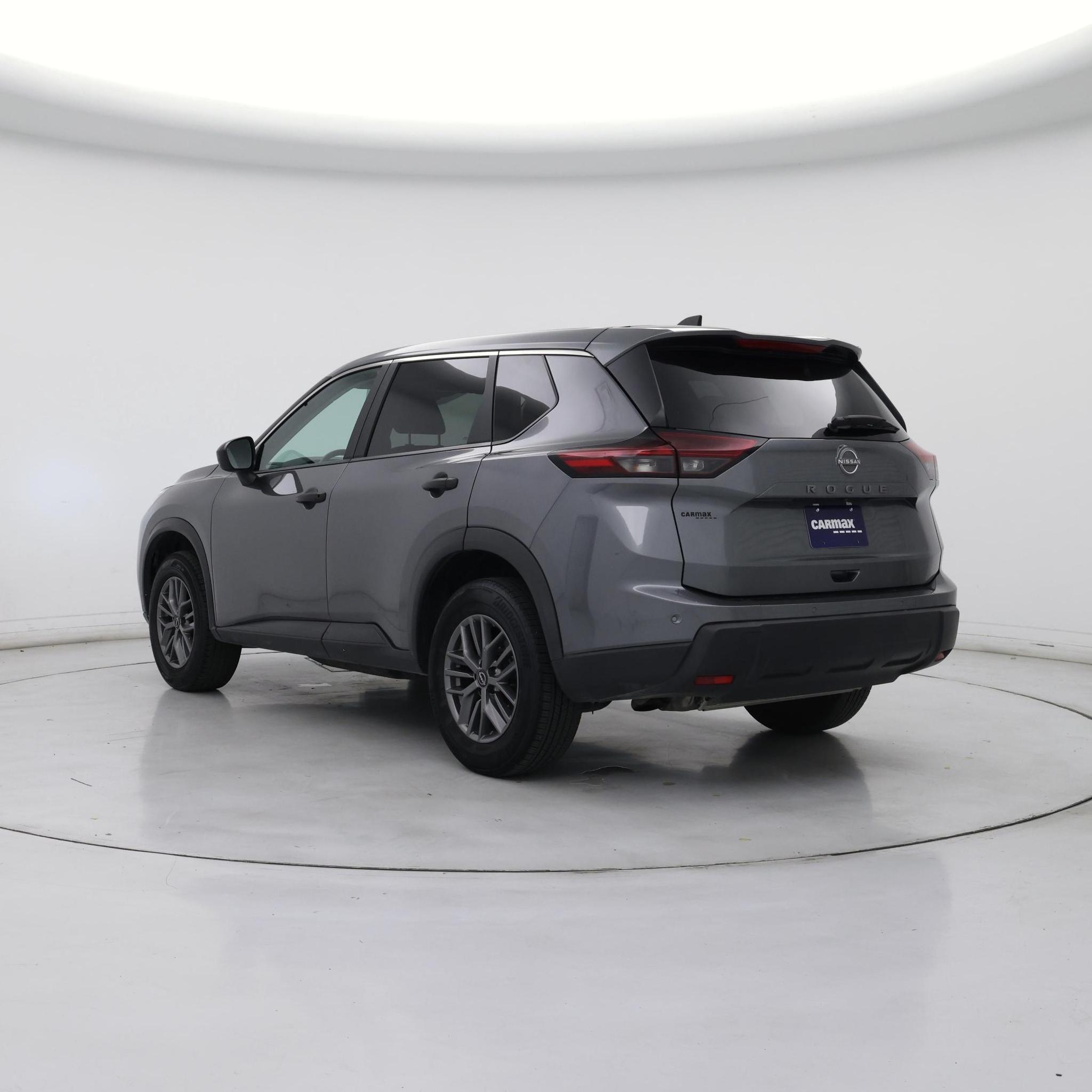 Thumbnail: 2024 Nissan Rogue - 2