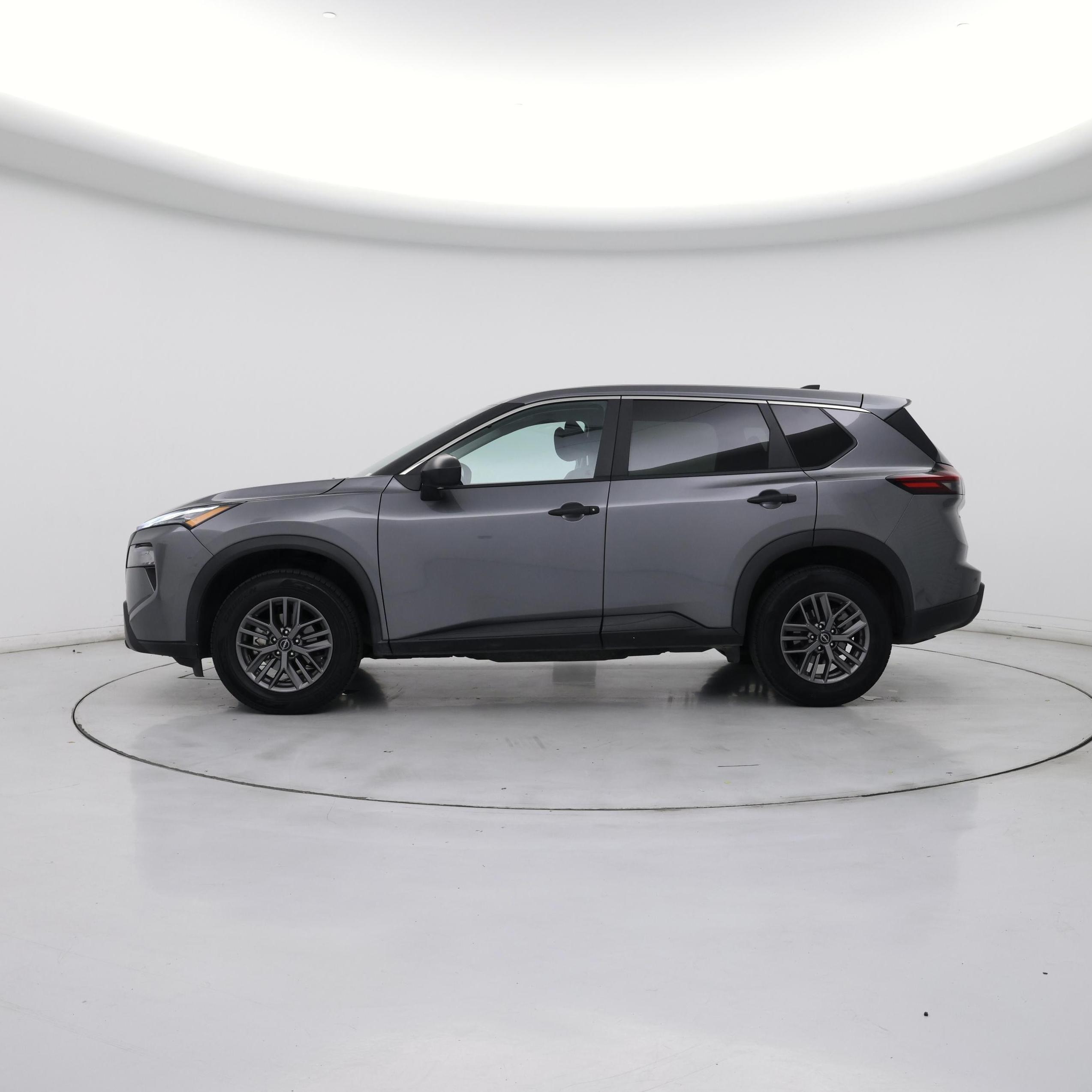 Thumbnail: 2024 Nissan Rogue - 3