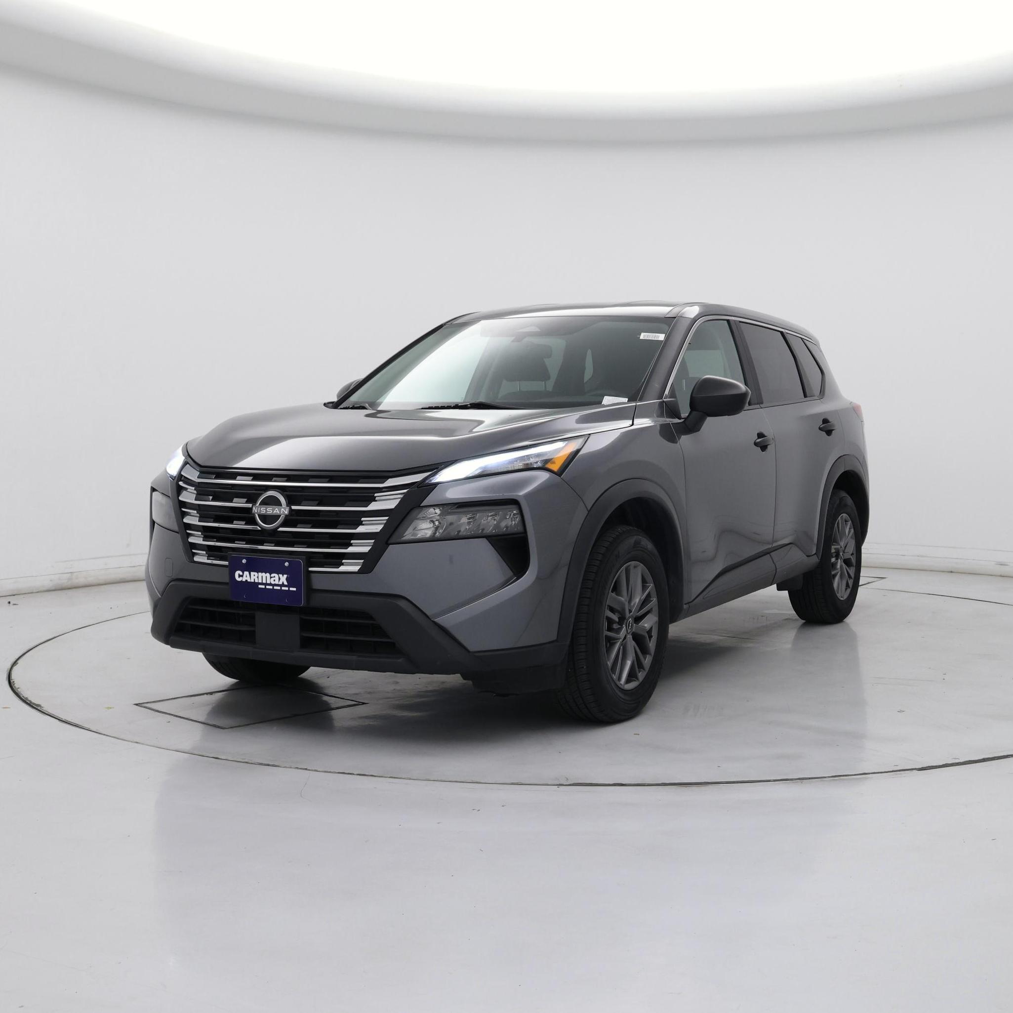 Thumbnail: 2024 Nissan Rogue - 4