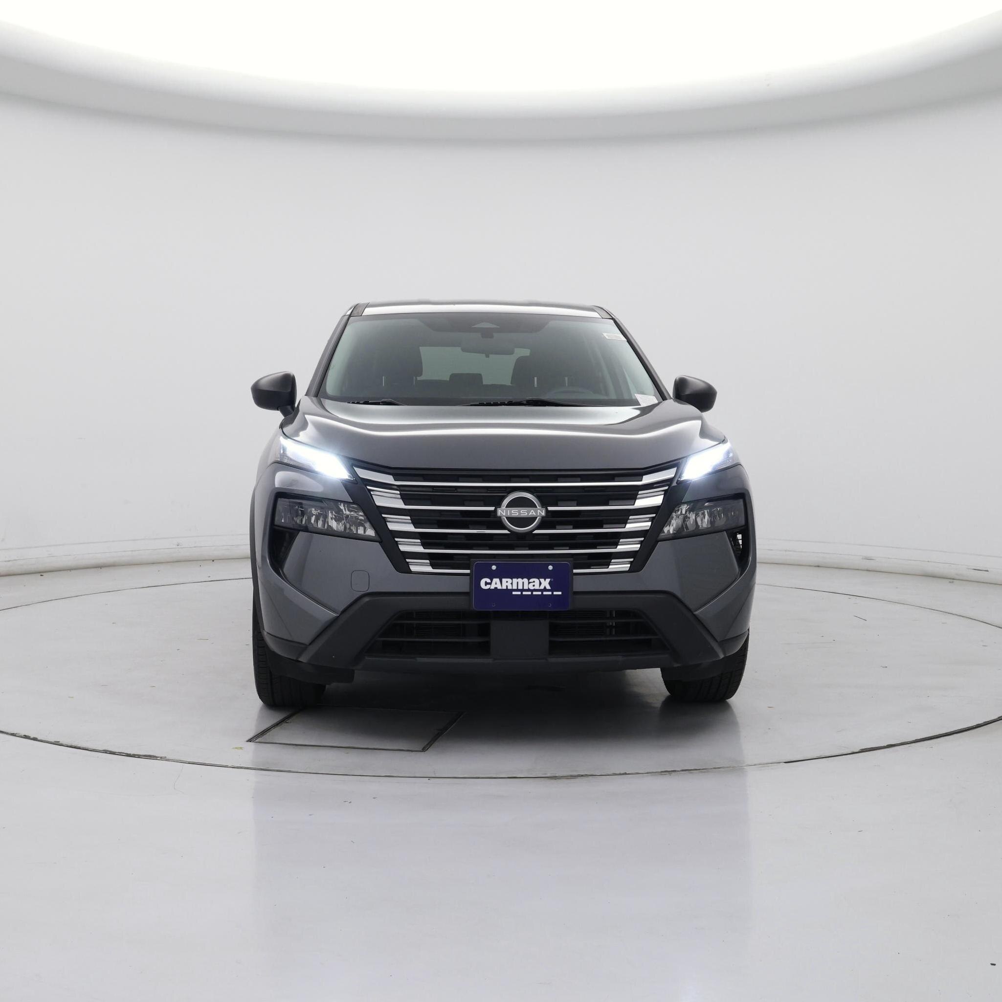 Thumbnail: 2024 Nissan Rogue - 5