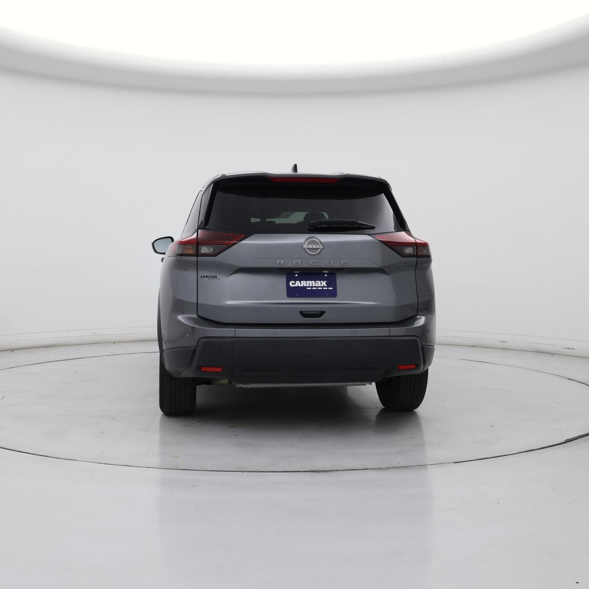 Thumbnail: 2024 Nissan Rogue - 6