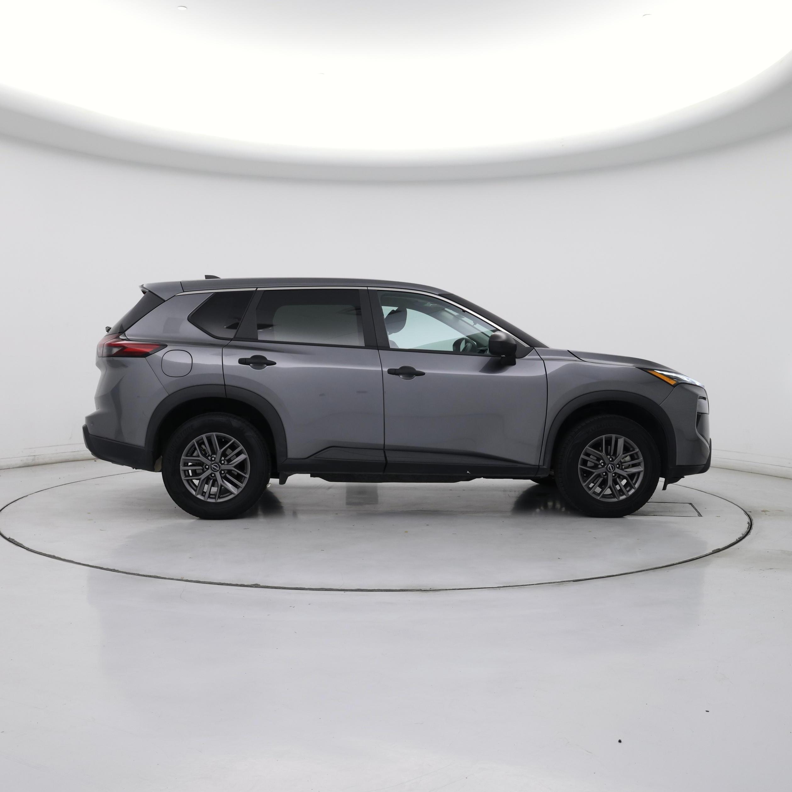 Thumbnail: 2024 Nissan Rogue - 7