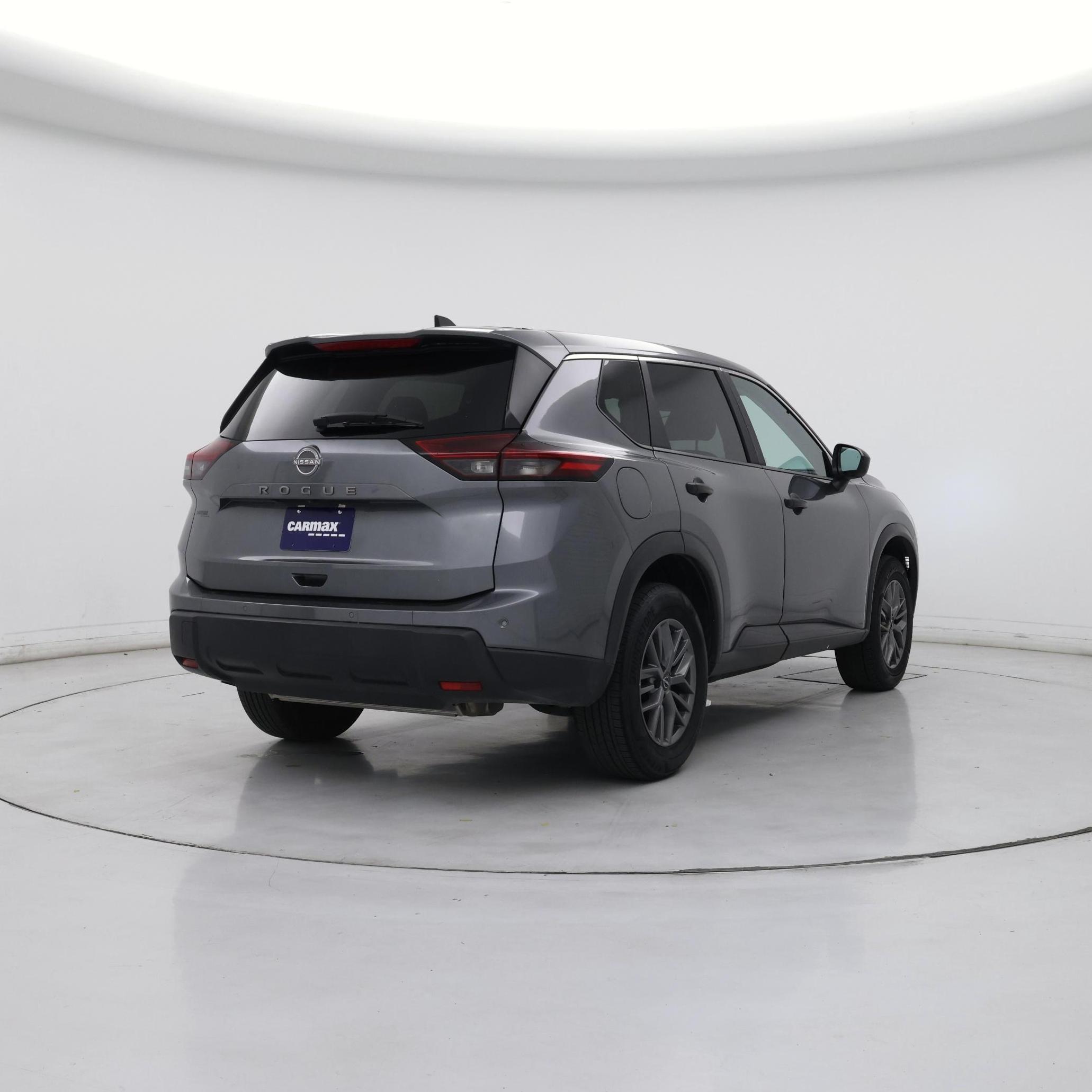 Thumbnail: 2024 Nissan Rogue - 8