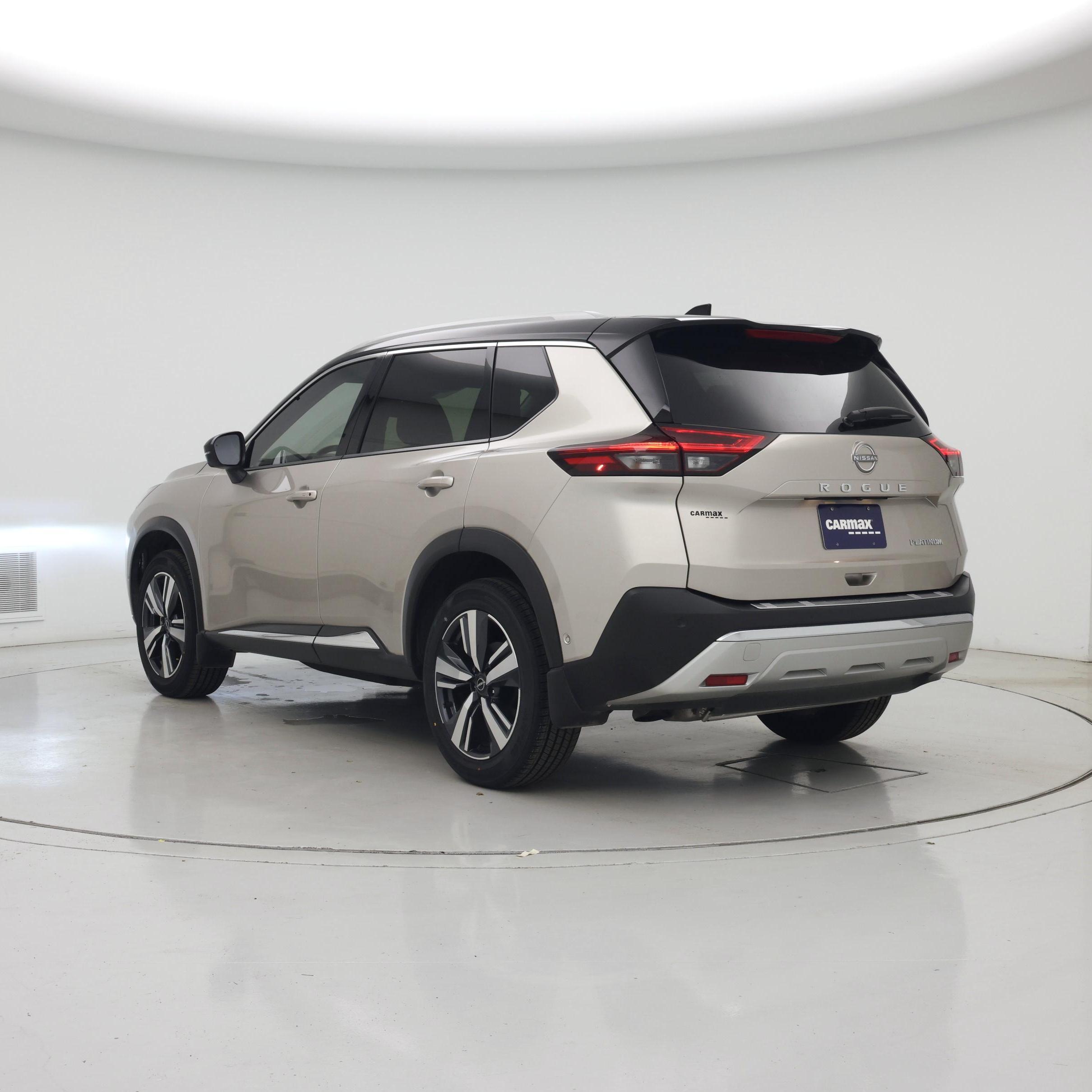 Thumbnail: 2023 Nissan Rogue - 2