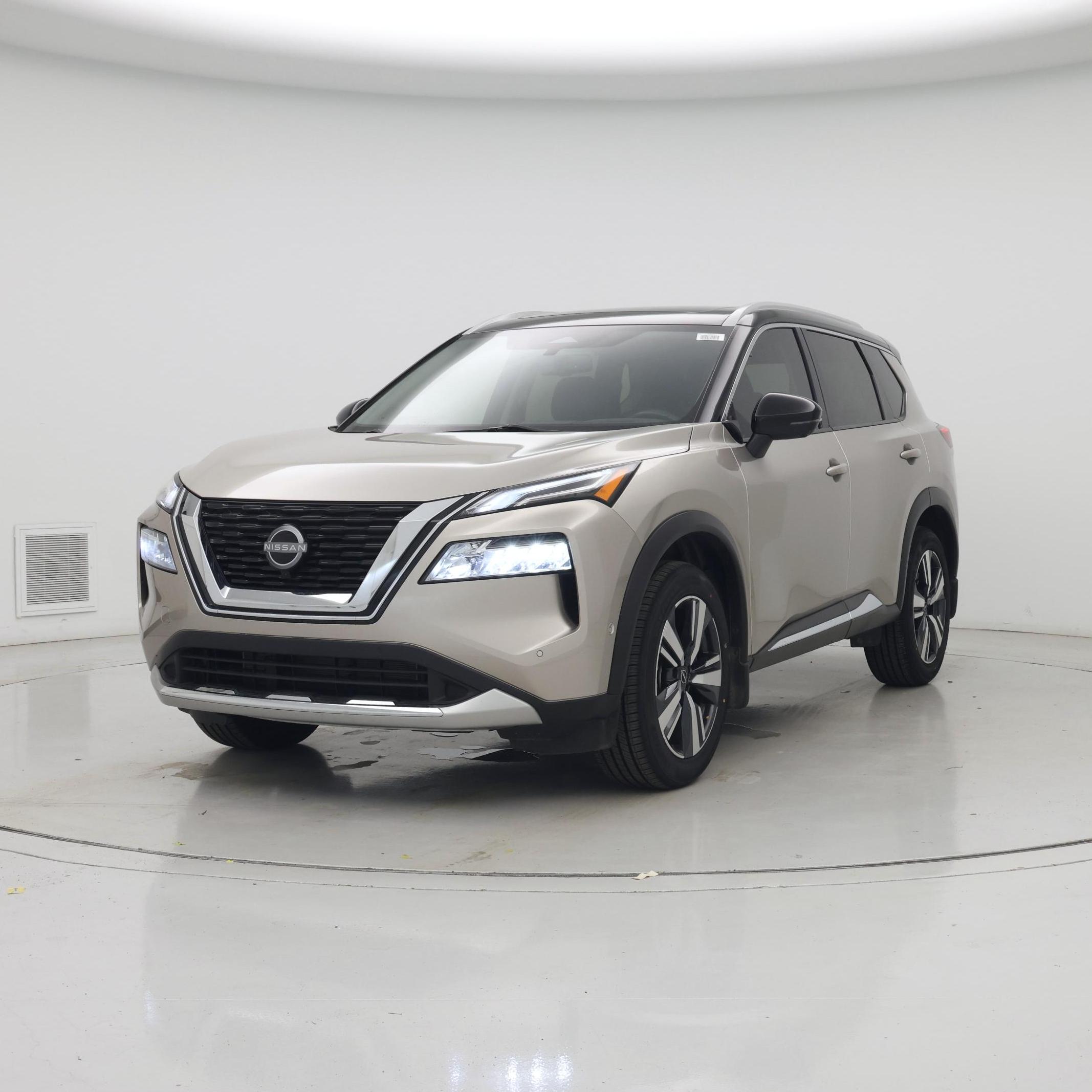 Thumbnail: 2023 Nissan Rogue - 4