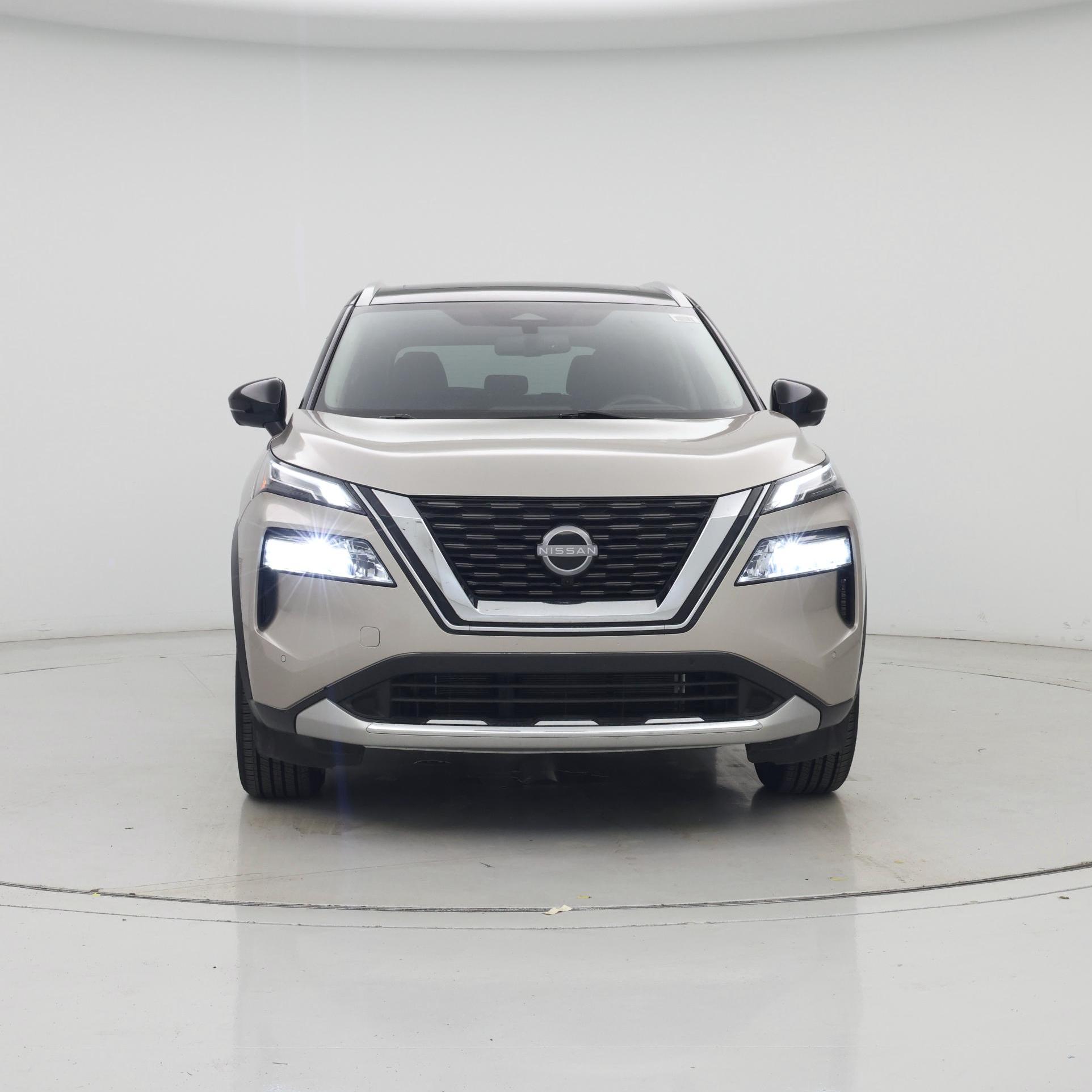 Thumbnail: 2023 Nissan Rogue - 5