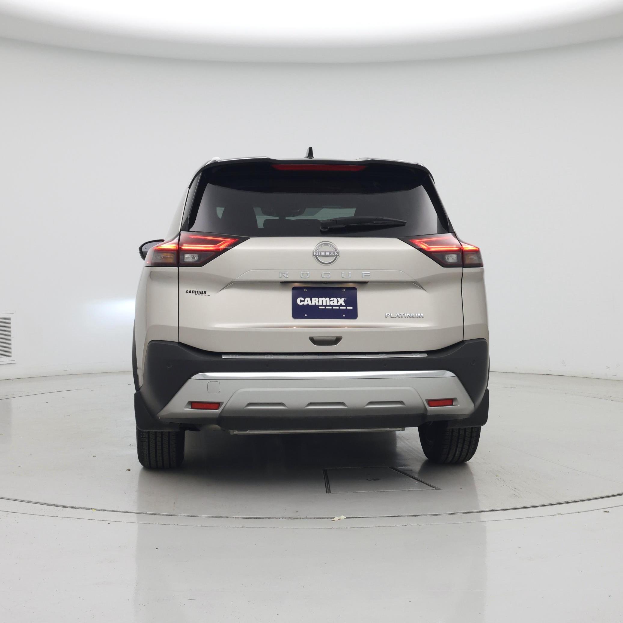 Thumbnail: 2023 Nissan Rogue - 6