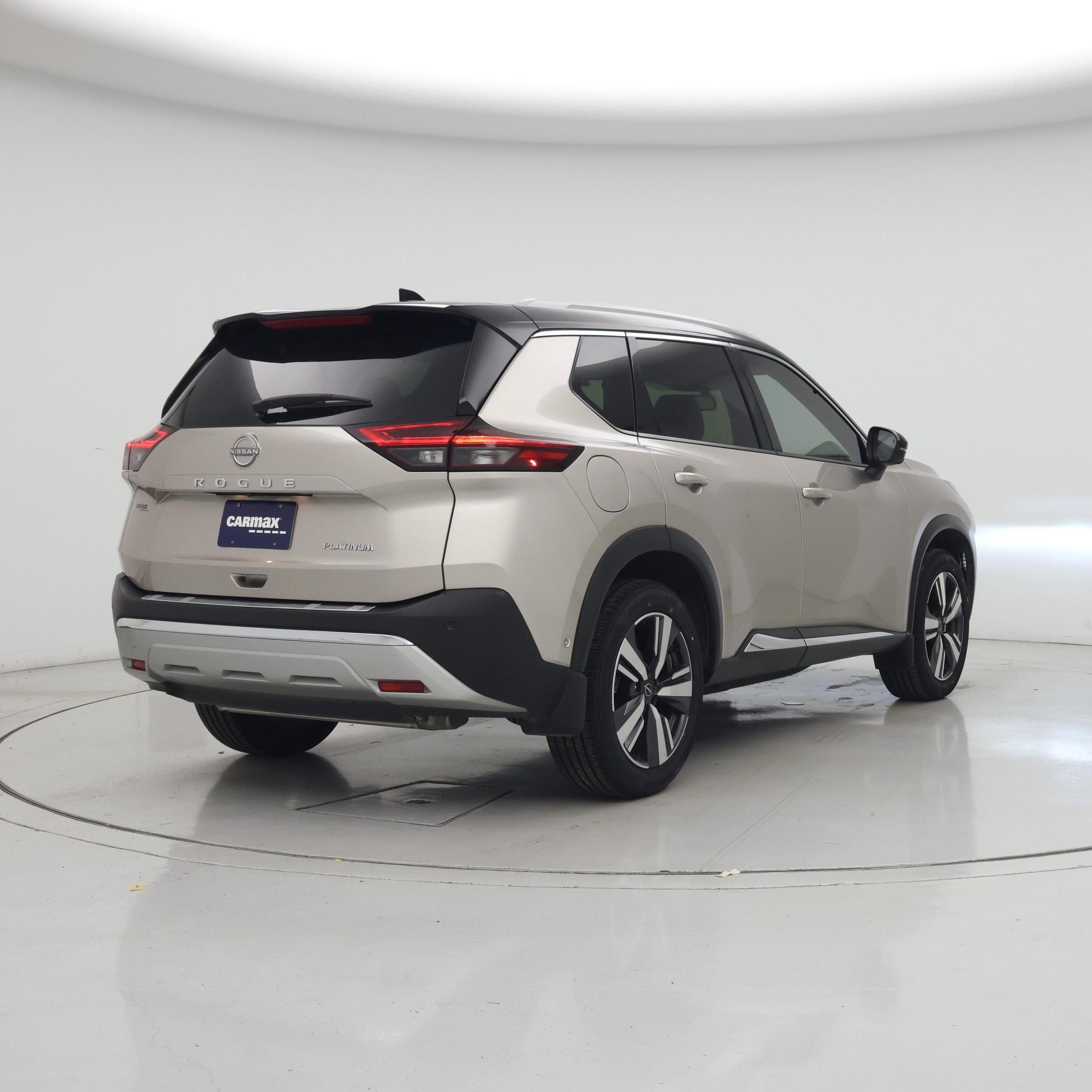 Thumbnail: 2023 Nissan Rogue - 8