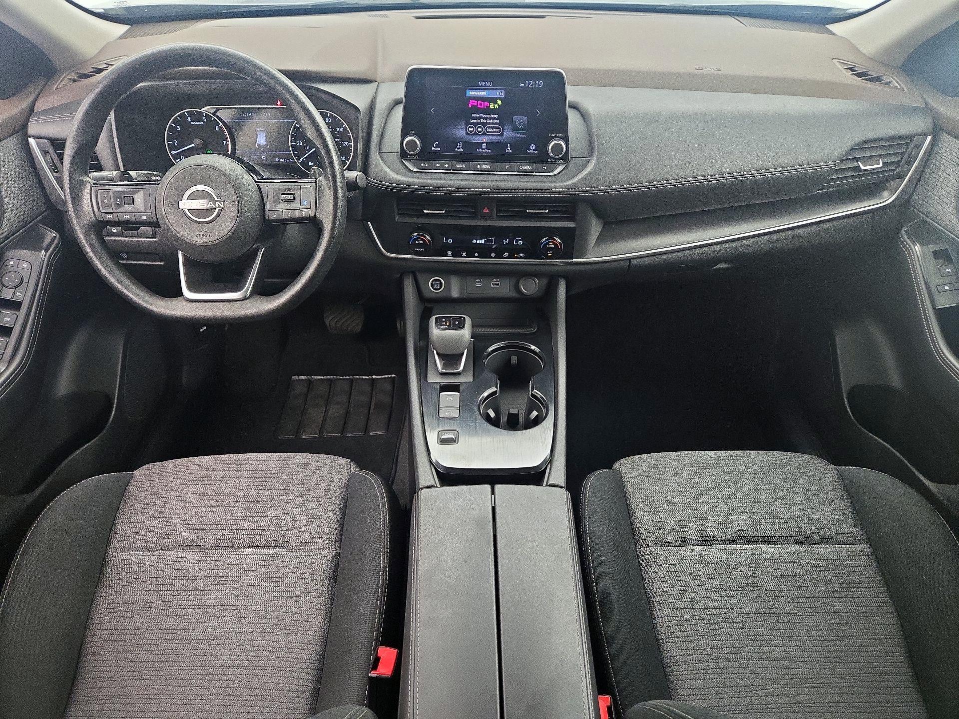 Thumbnail: 2023 Nissan Rogue - 9