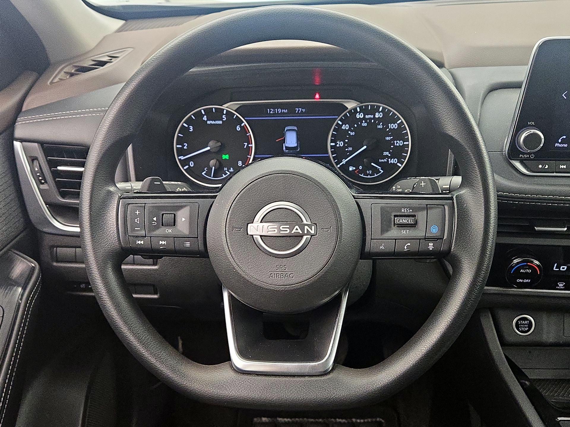 Thumbnail: 2023 Nissan Rogue - 10