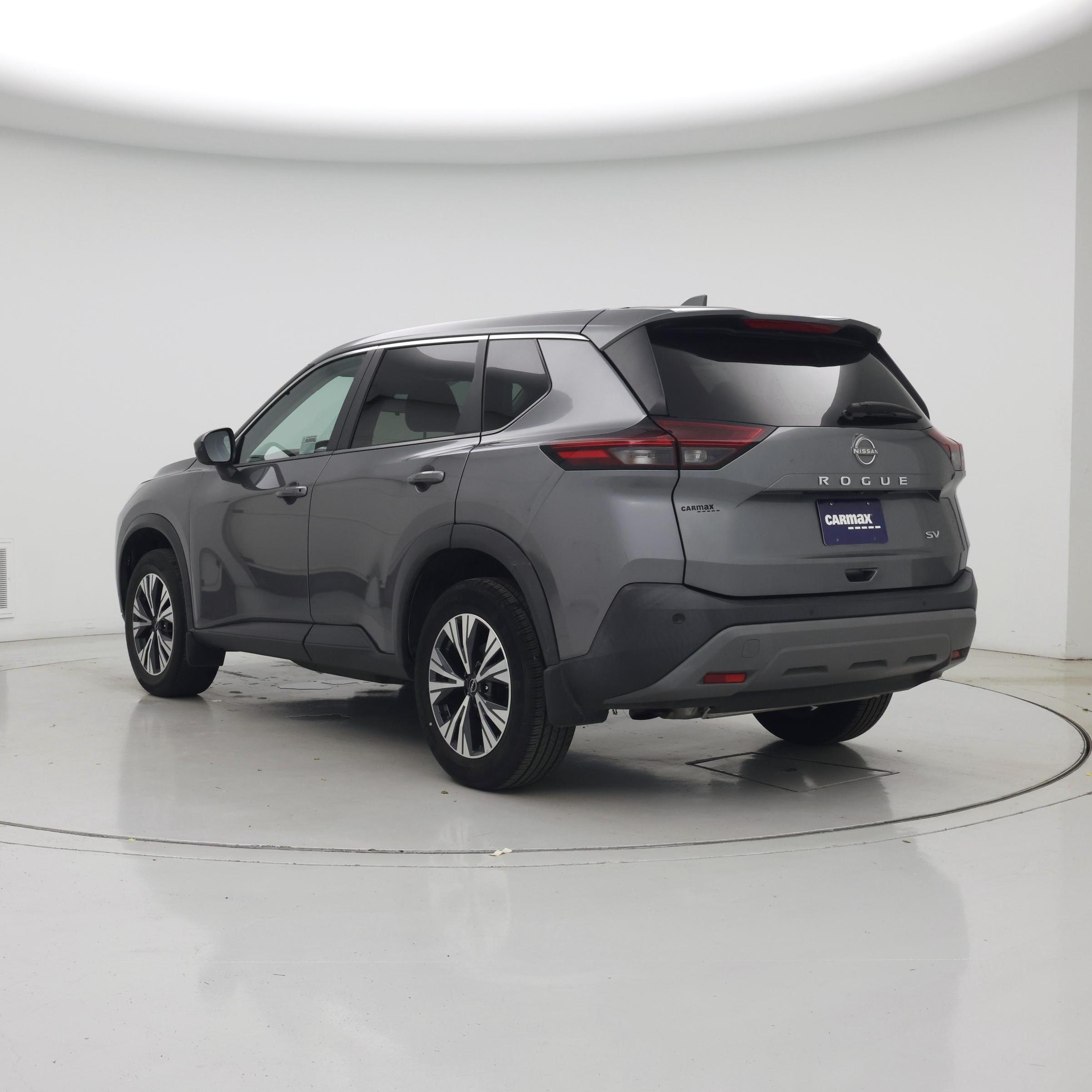 Thumbnail: 2023 Nissan Rogue - 2