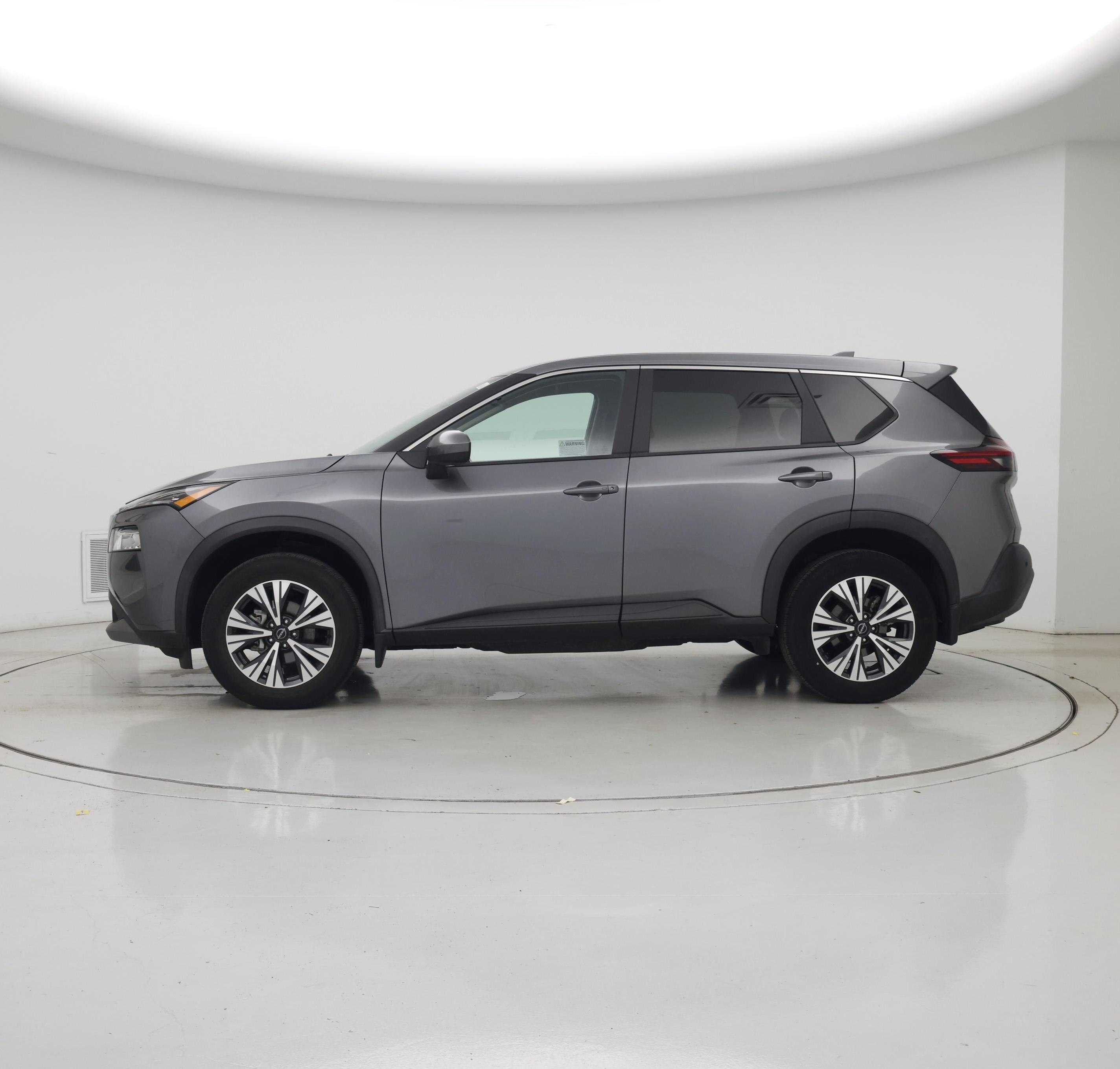 Thumbnail: 2023 Nissan Rogue - 3