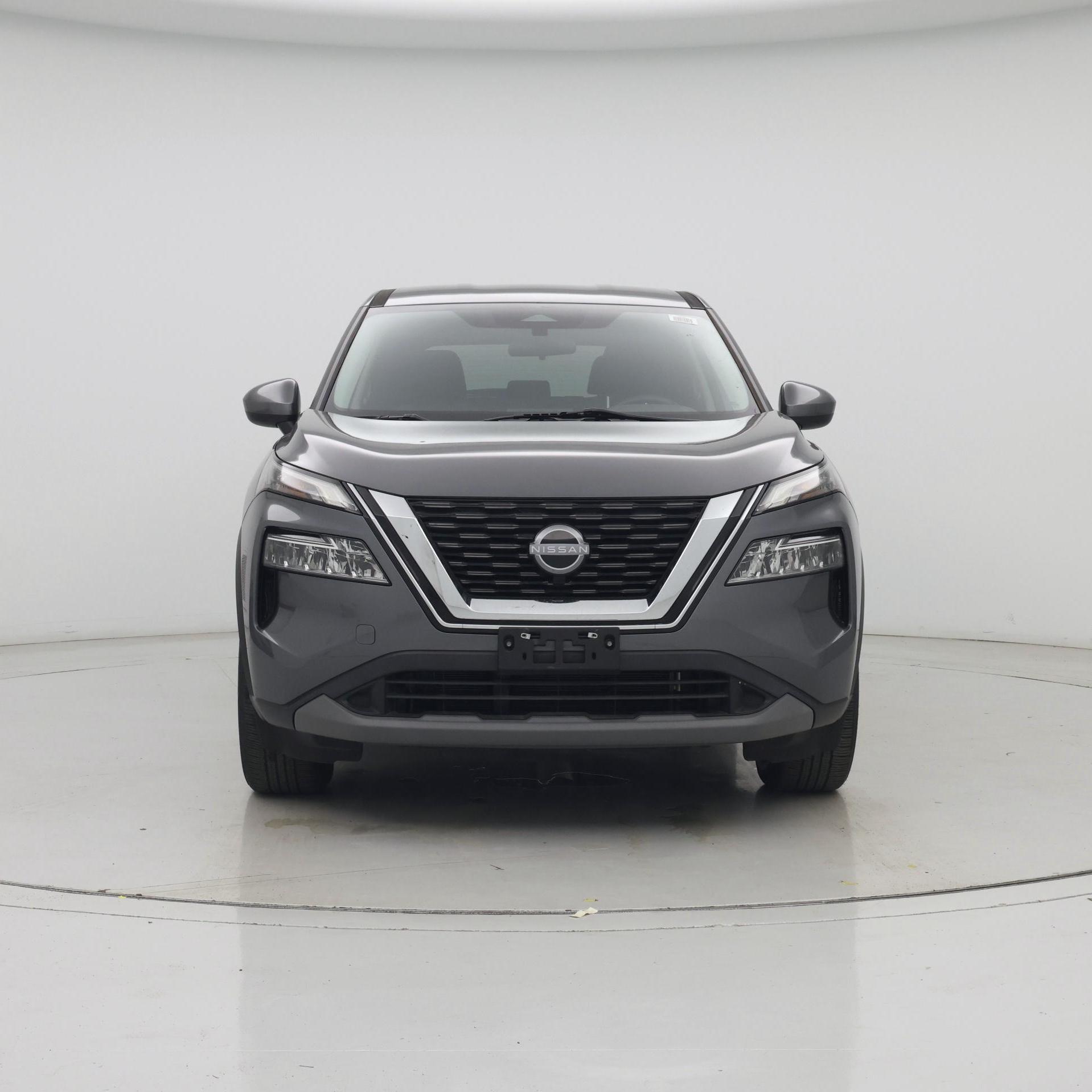 Thumbnail: 2023 Nissan Rogue - 5