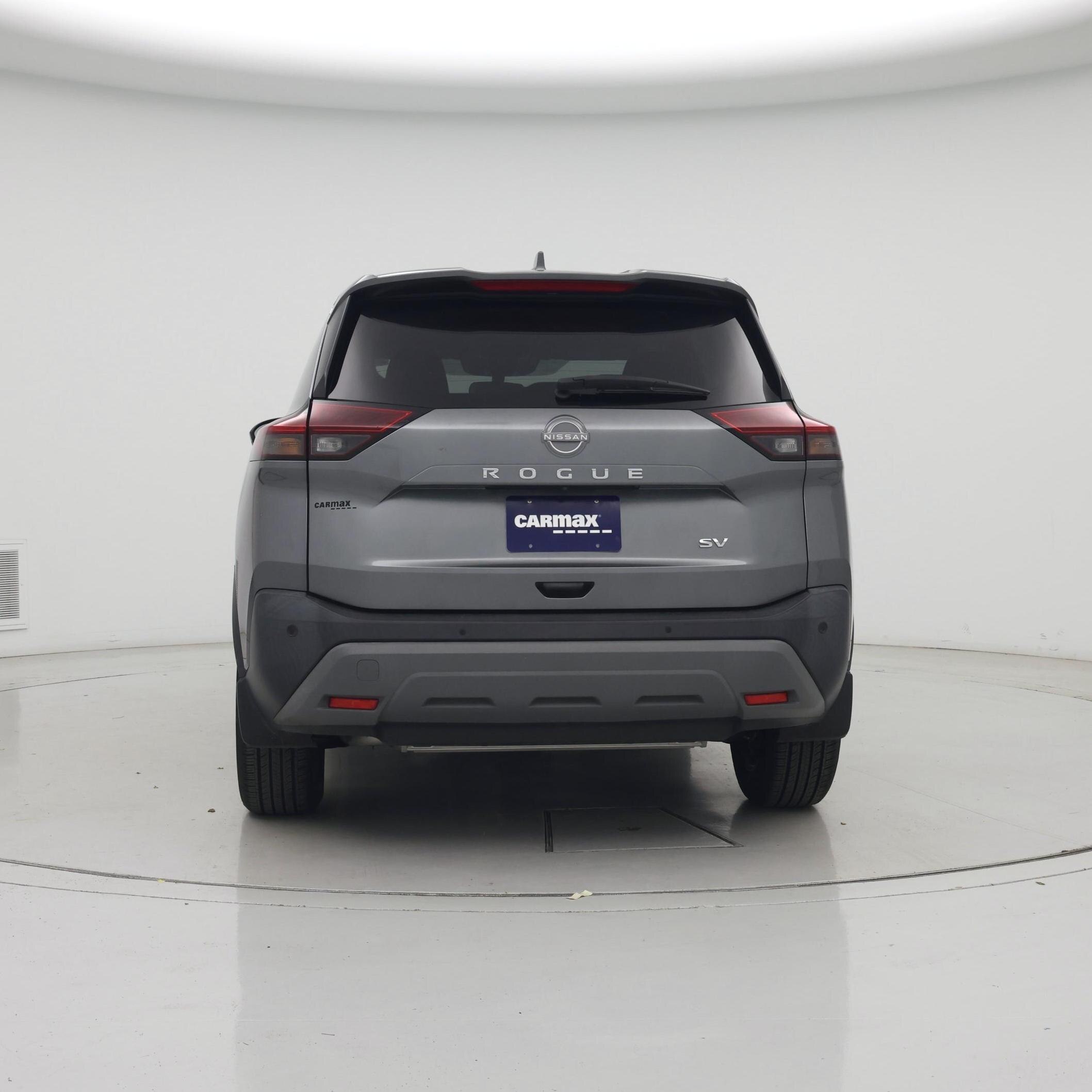 Thumbnail: 2023 Nissan Rogue - 6