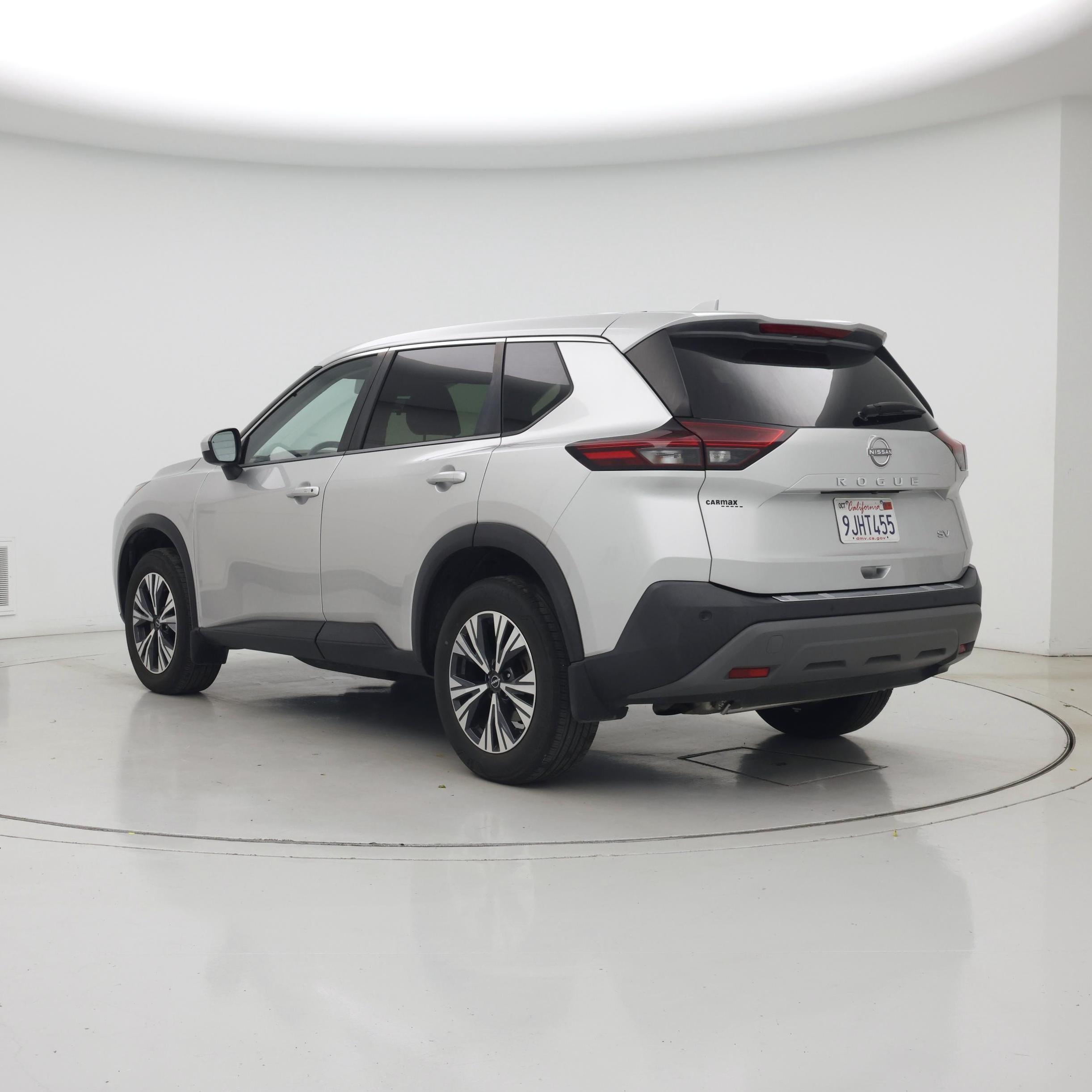 Thumbnail: 2023 Nissan Rogue - 2