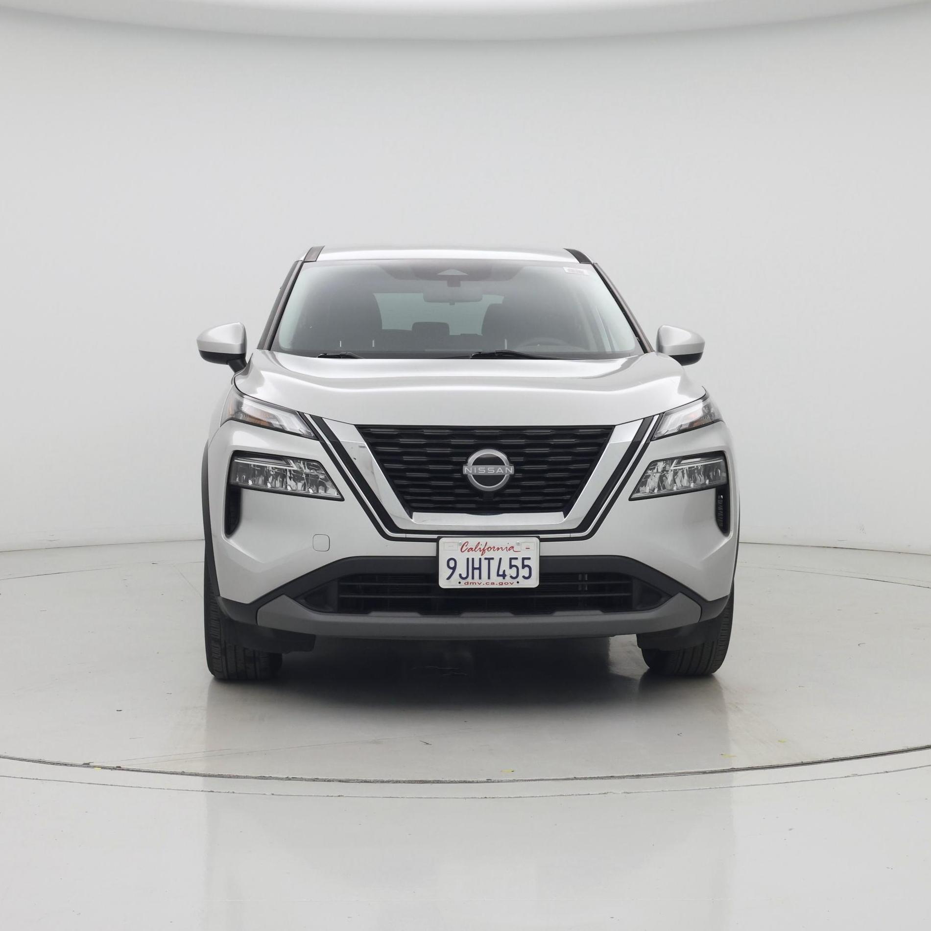 Thumbnail: 2023 Nissan Rogue - 5