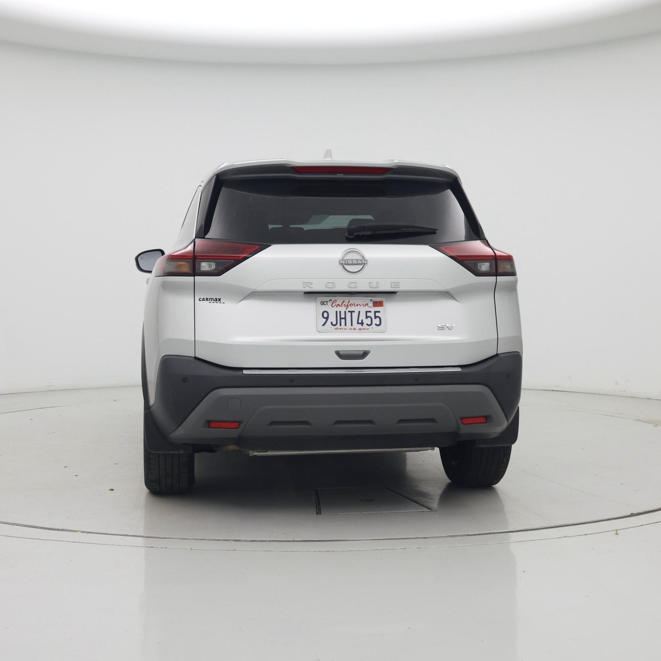 Thumbnail: 2023 Nissan Rogue - 6