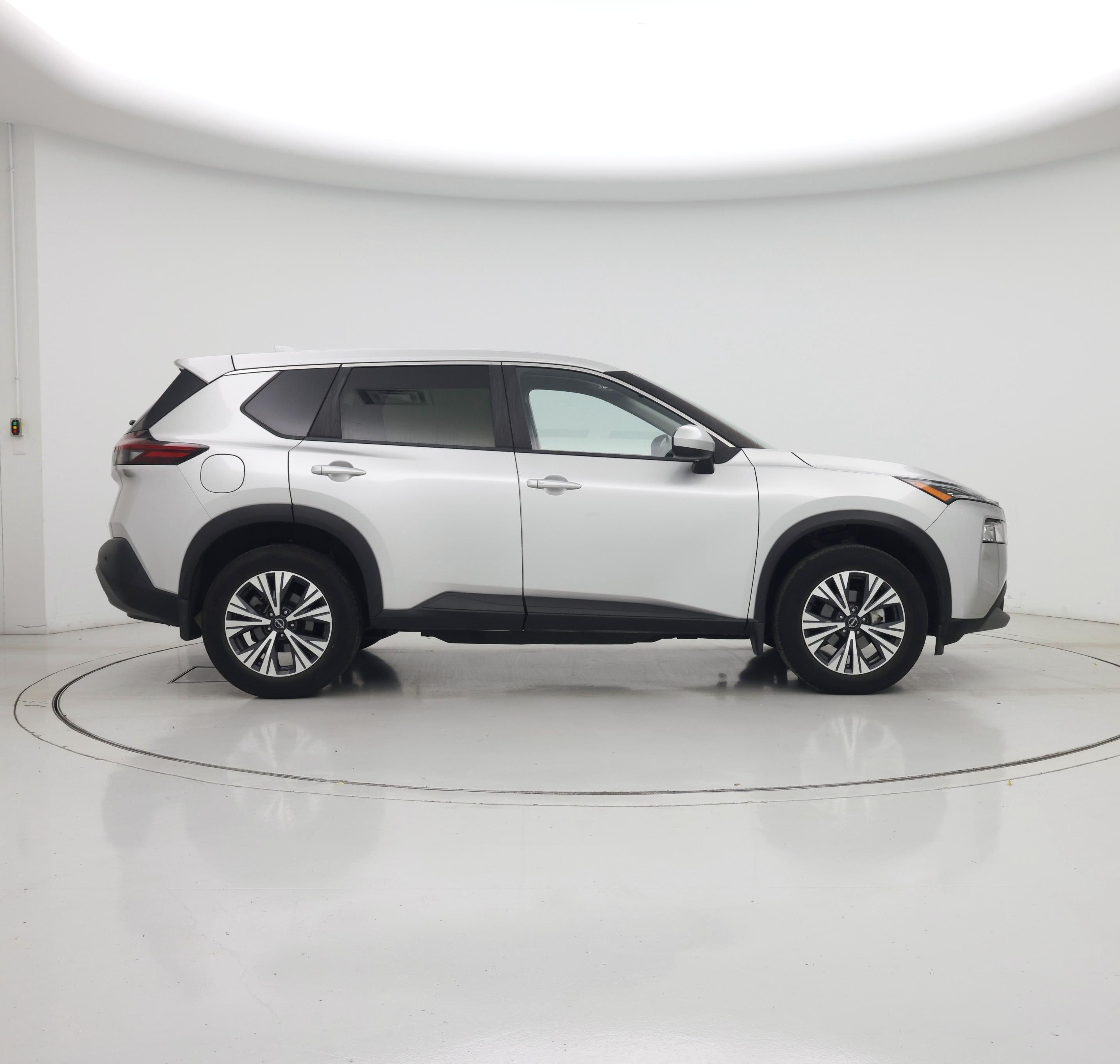 Thumbnail: 2023 Nissan Rogue - 7