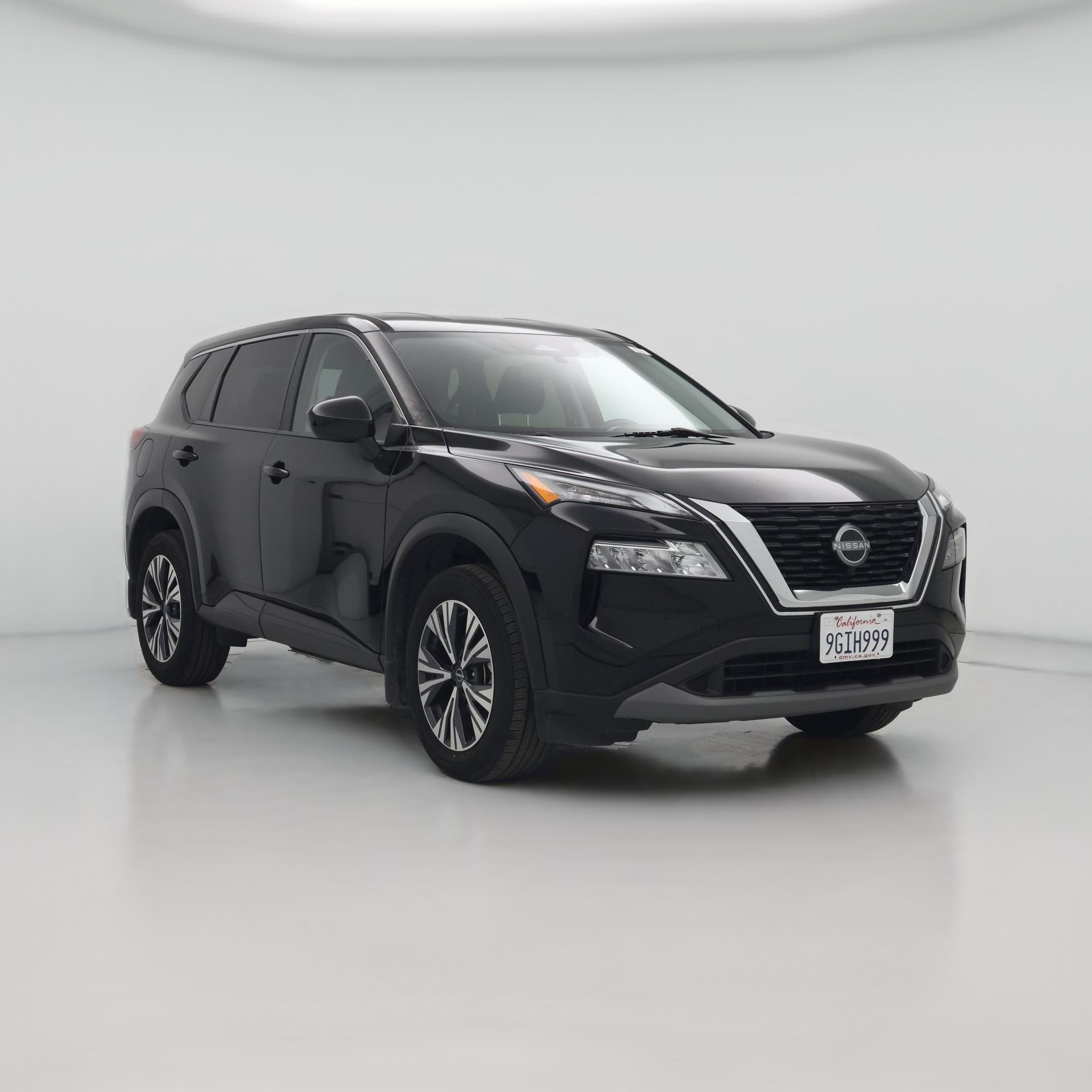 Thumbnail: 2023 Nissan Rogue - 1