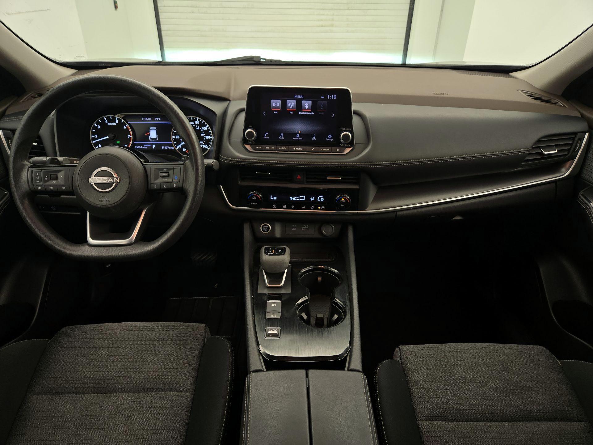 Thumbnail: 2023 Nissan Rogue - 9