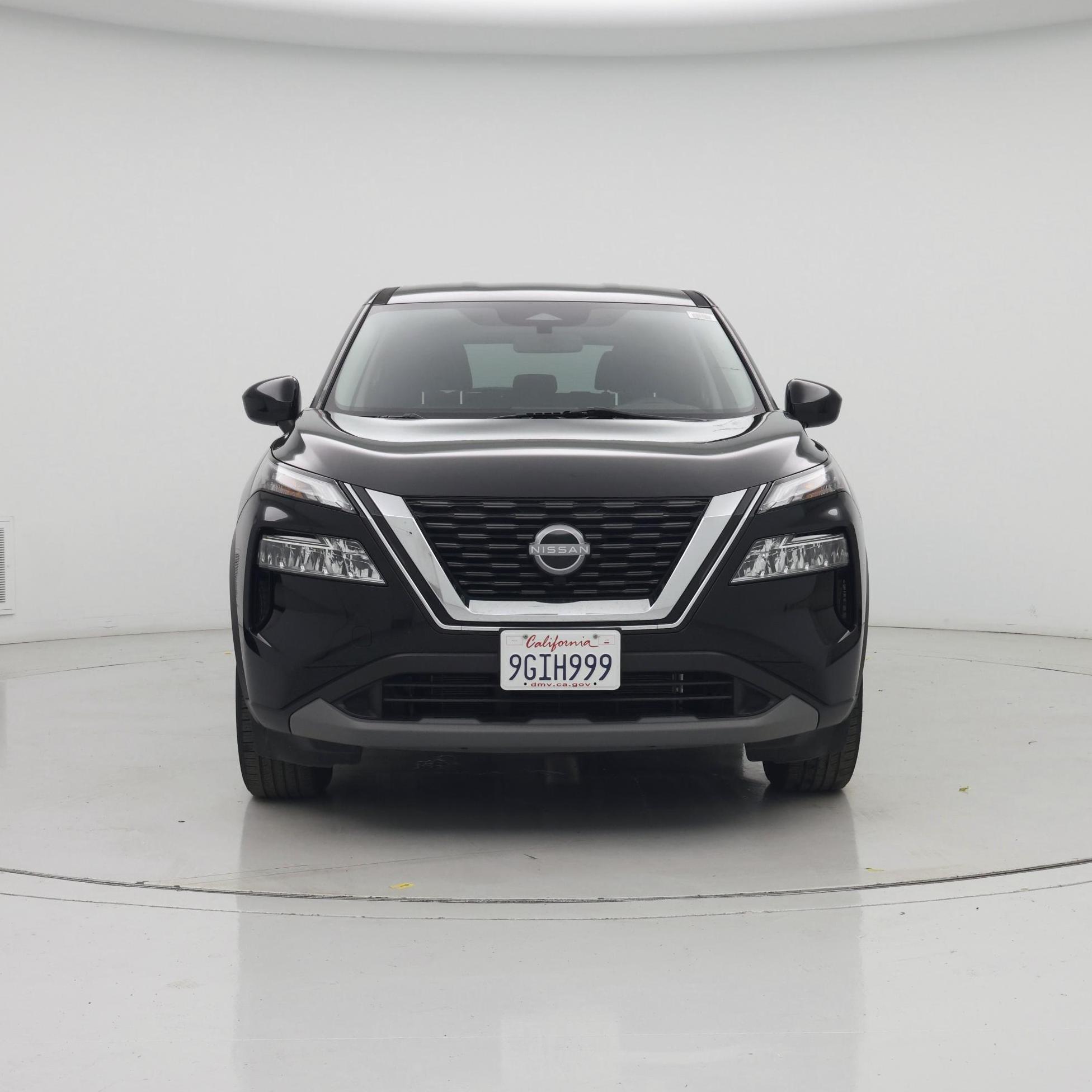 Thumbnail: 2023 Nissan Rogue - 5